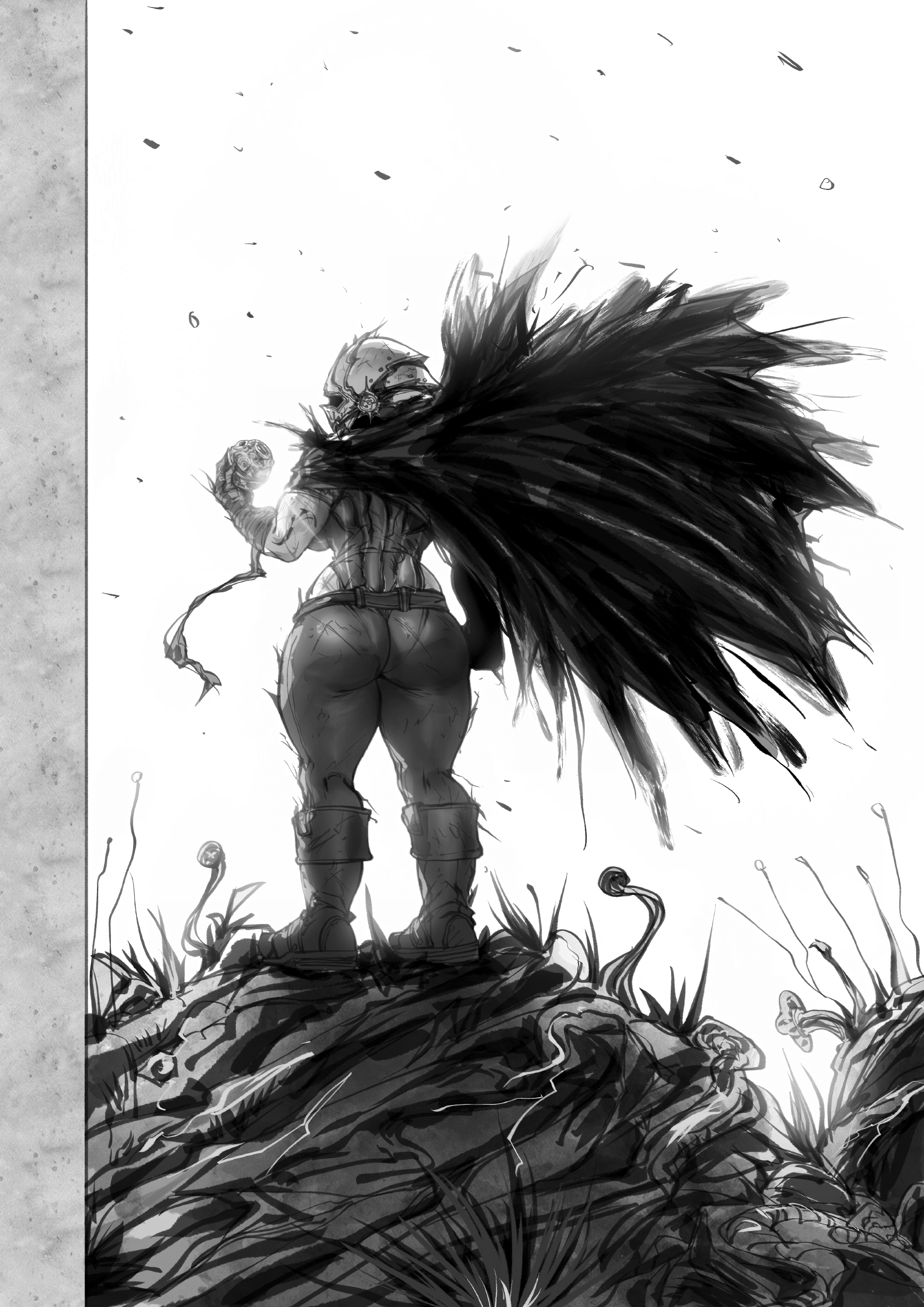 Read Ramia-Yana Manga Online