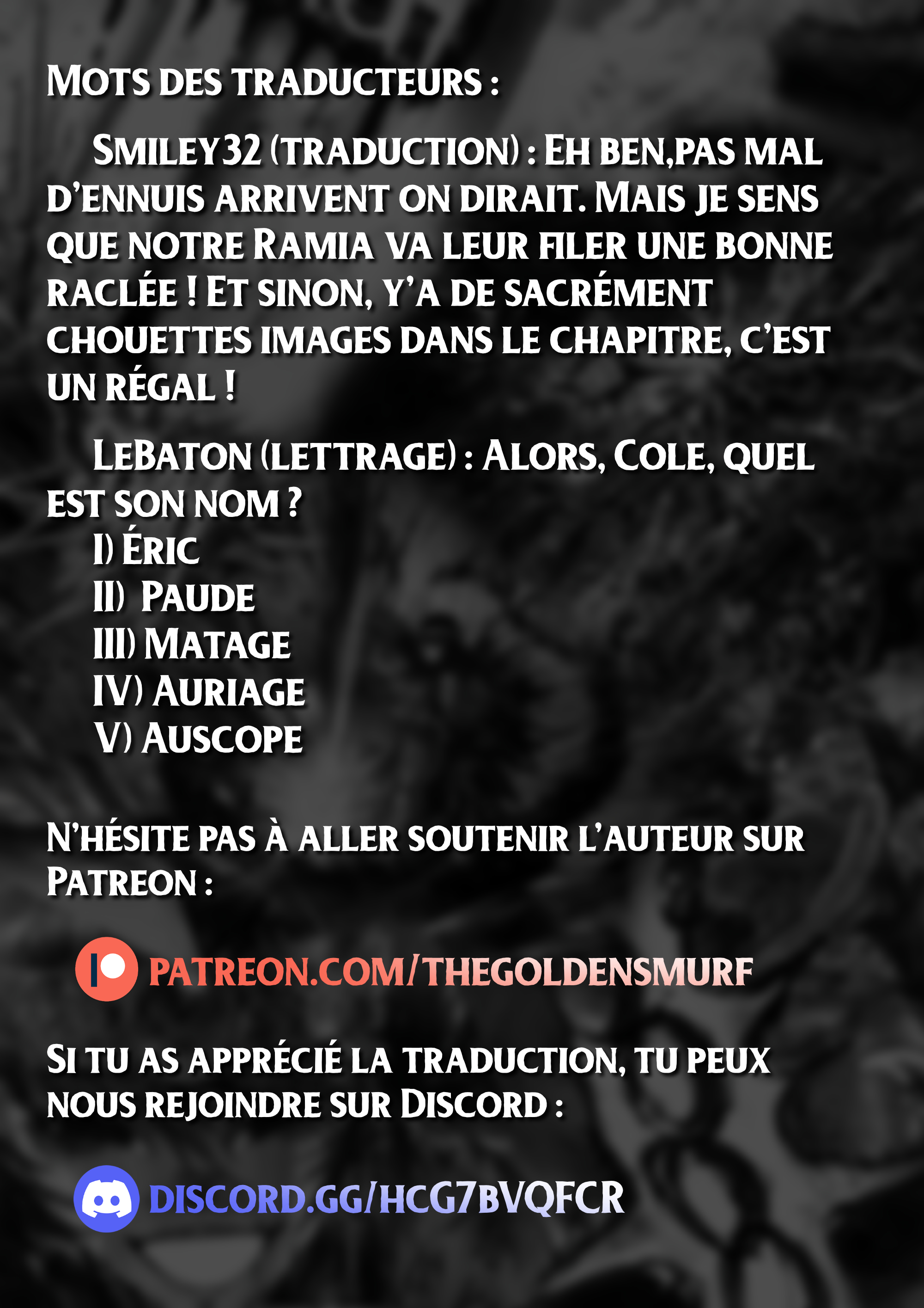 Read Ramia-Yana Manga Online