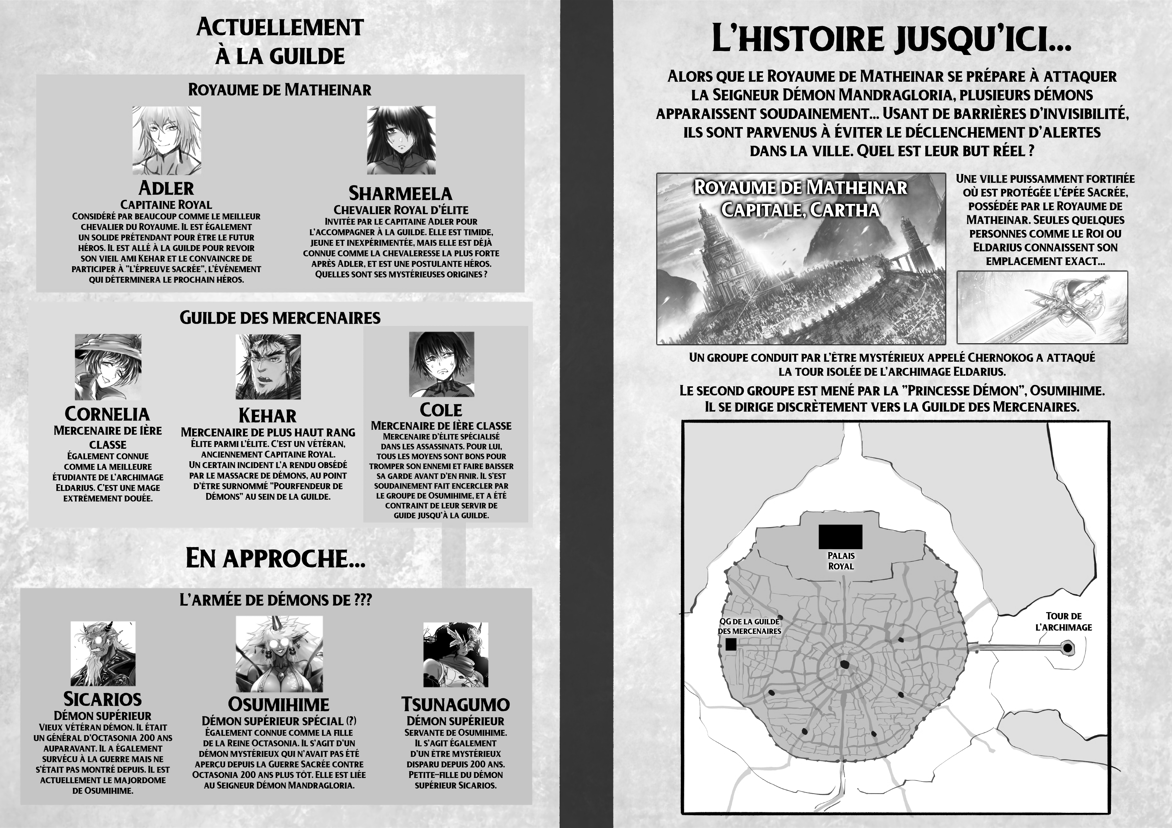 Read Ramia-Yana Manga Online