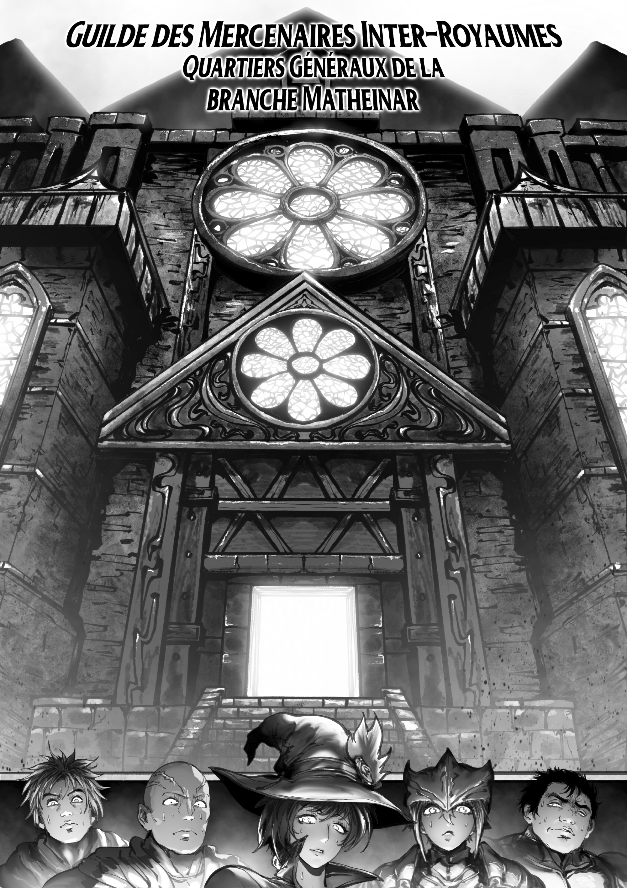 Read Ramia-Yana Manga Online