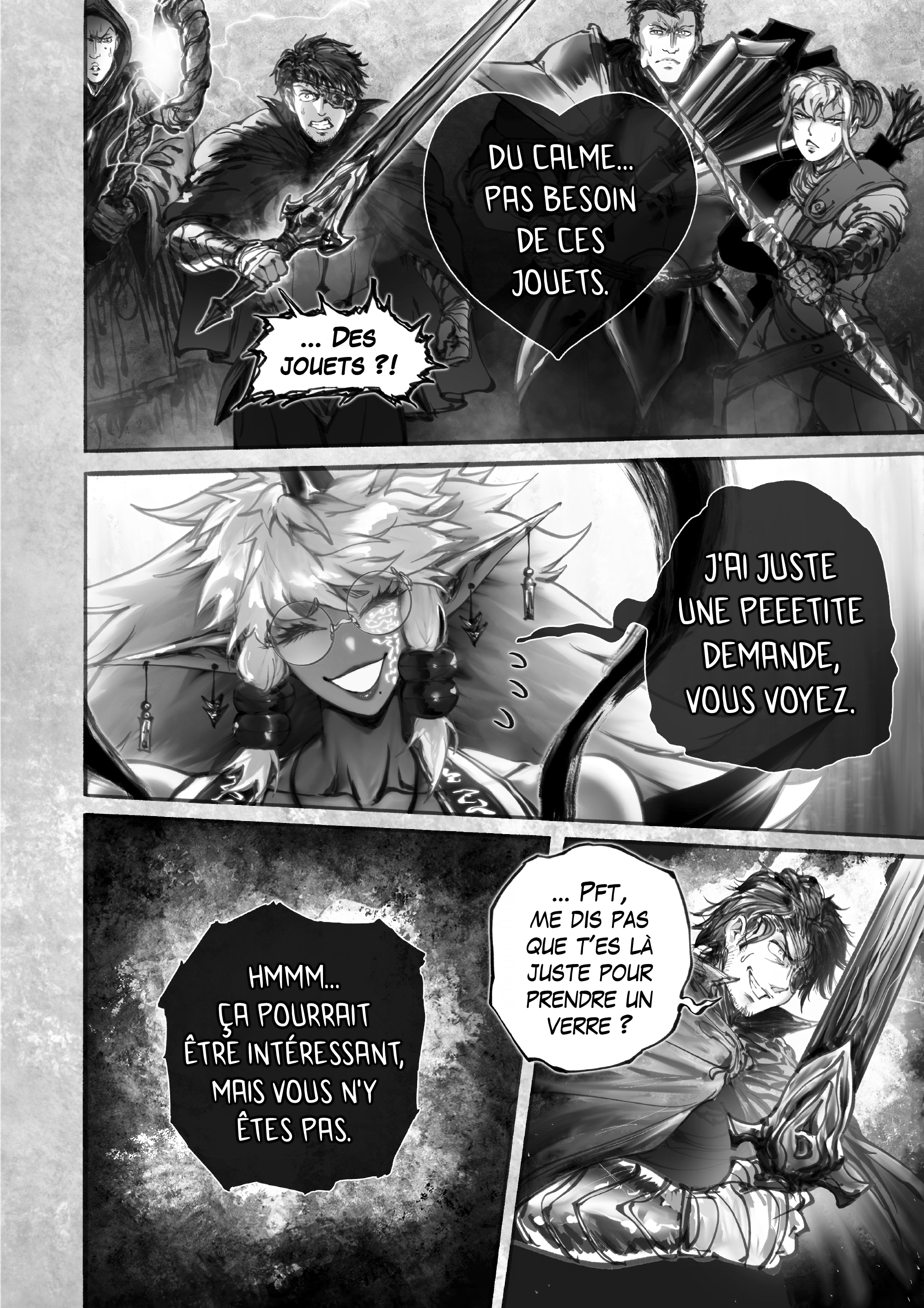 Read Ramia-Yana Manga Online