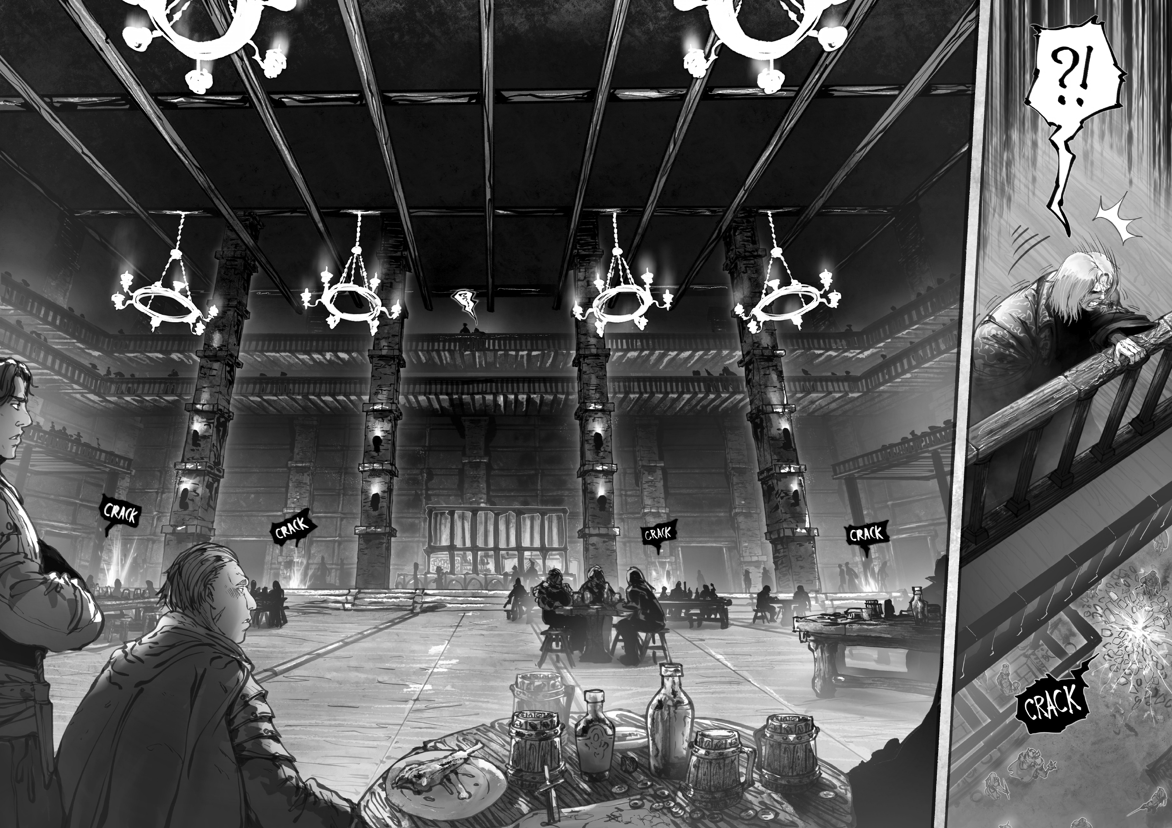 Read Ramia-Yana Manga Online