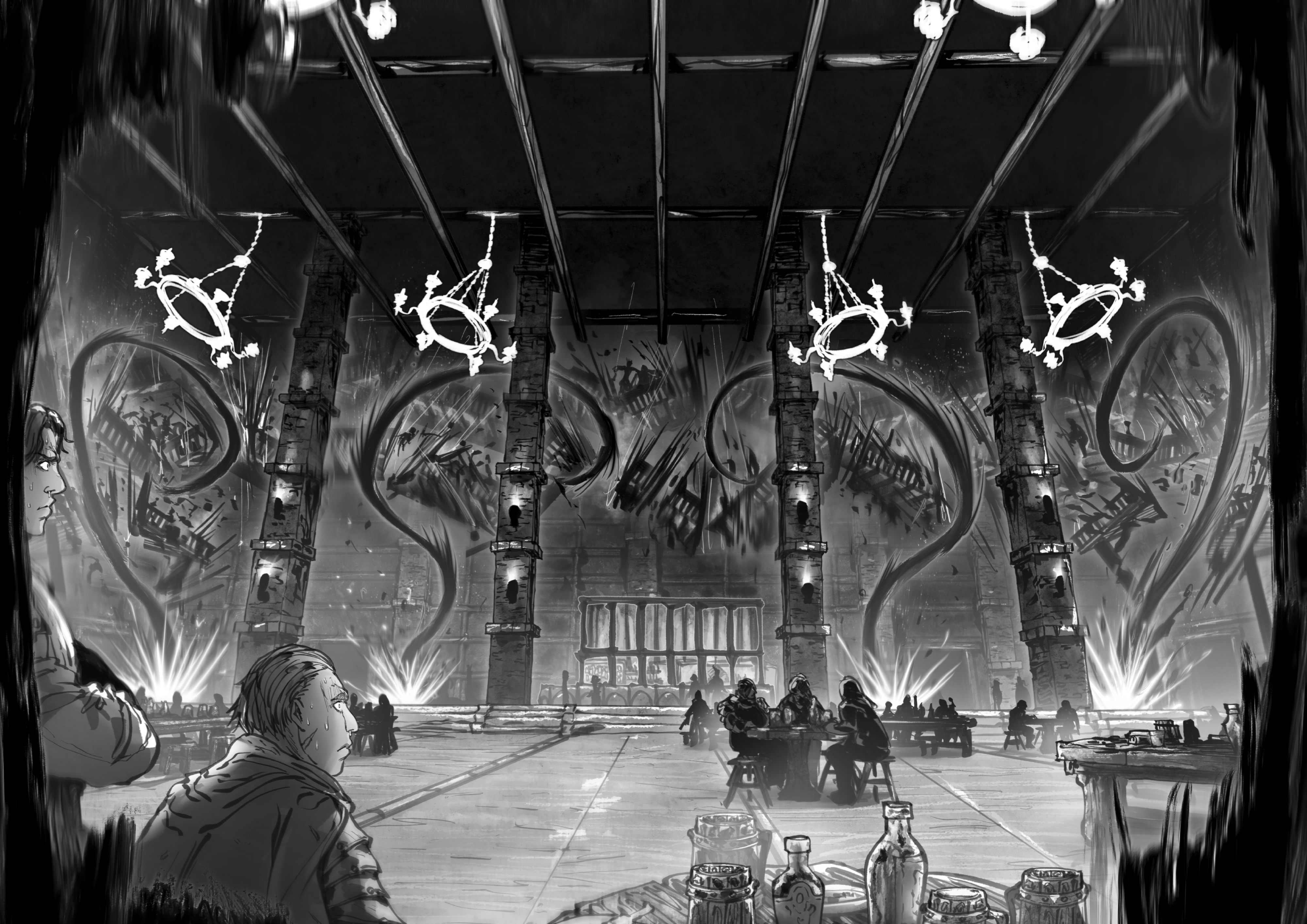 Read Ramia-Yana Manga Online