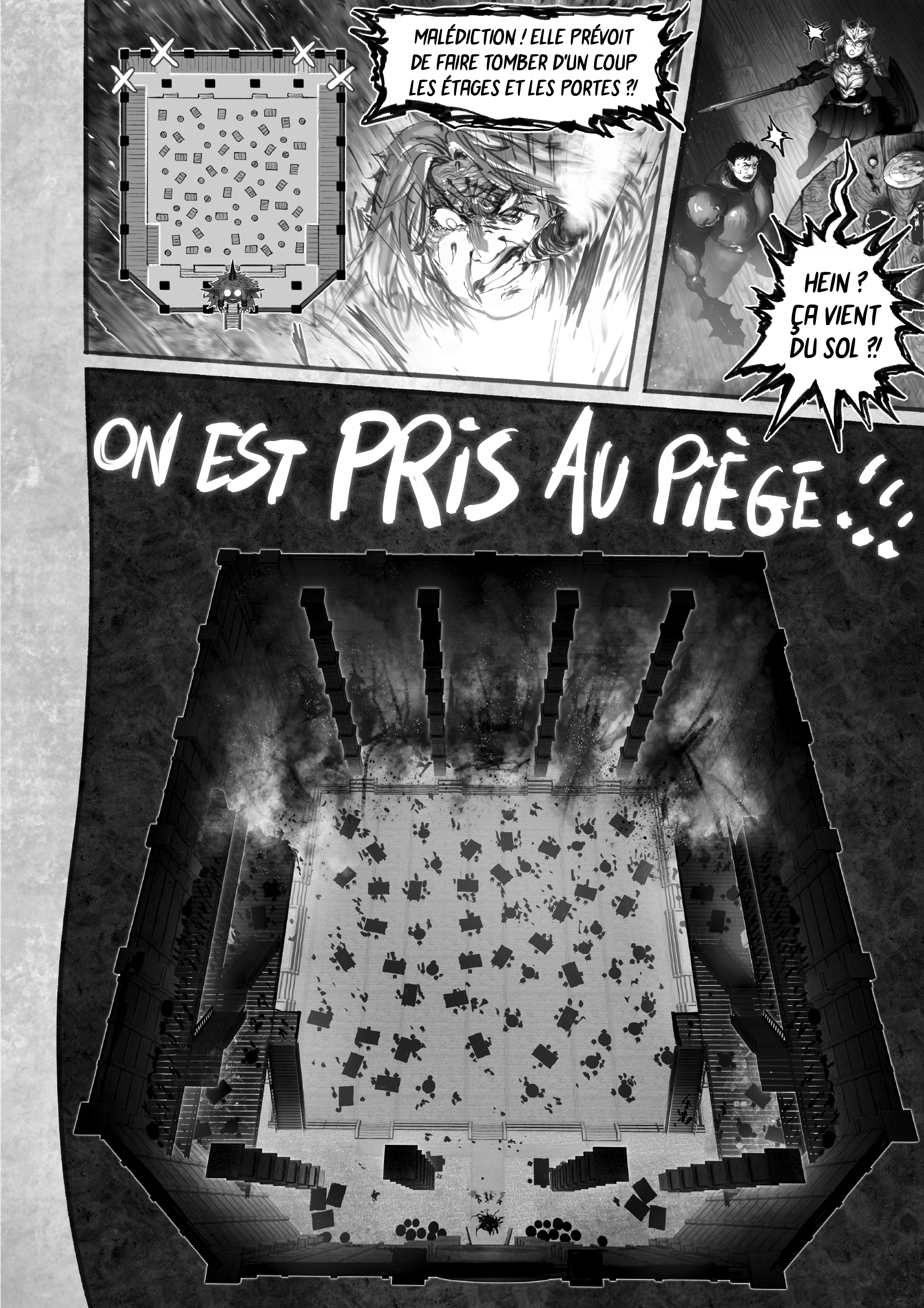 Read Ramia-Yana Manga Online