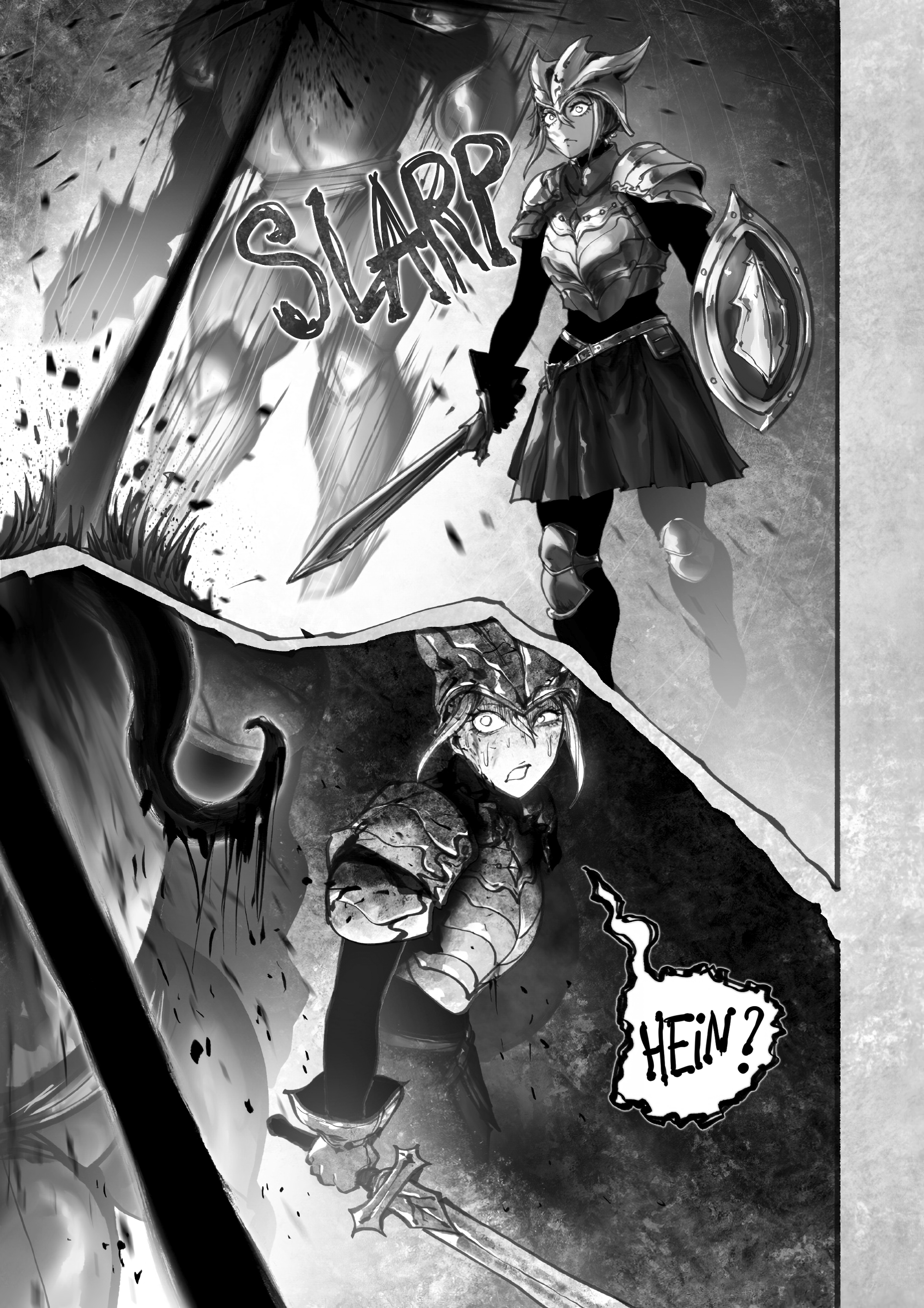 Read Ramia-Yana Manga Online