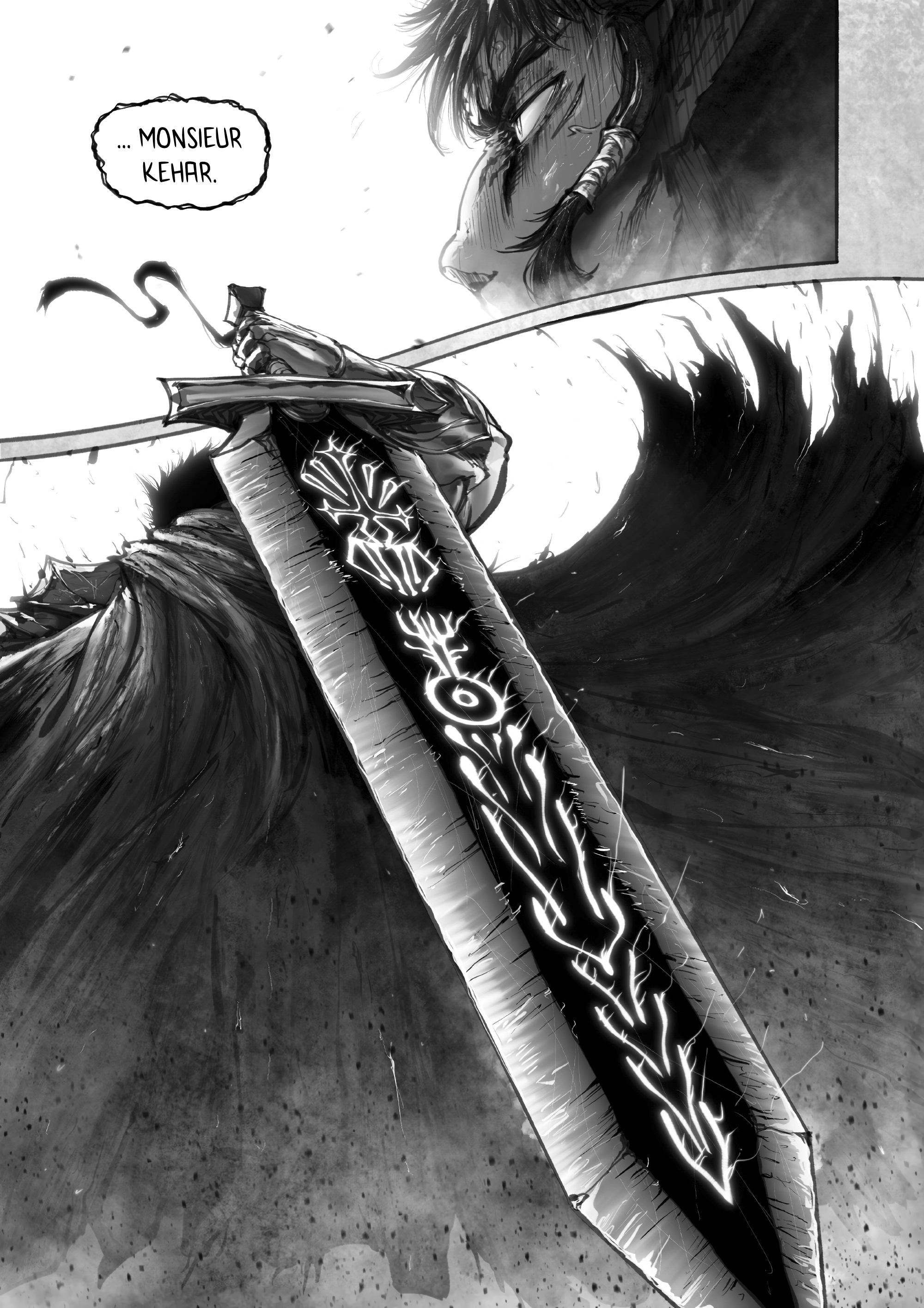 Read Ramia-Yana Manga Online