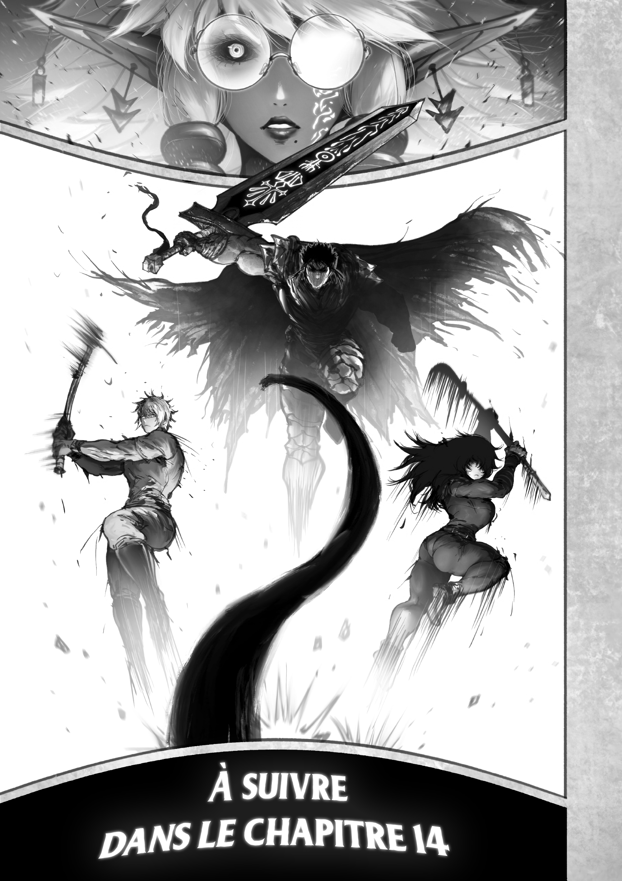 Read Ramia-Yana Manga Online