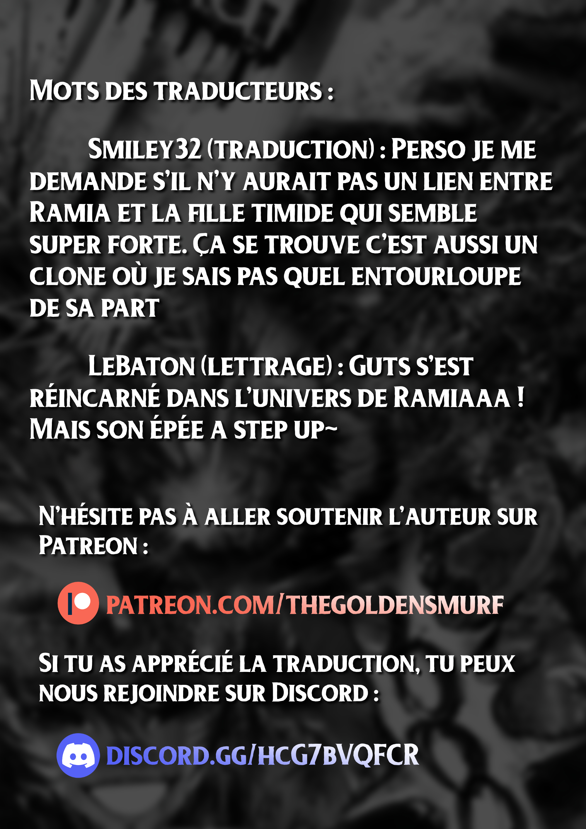 Read Ramia-Yana Manga Online