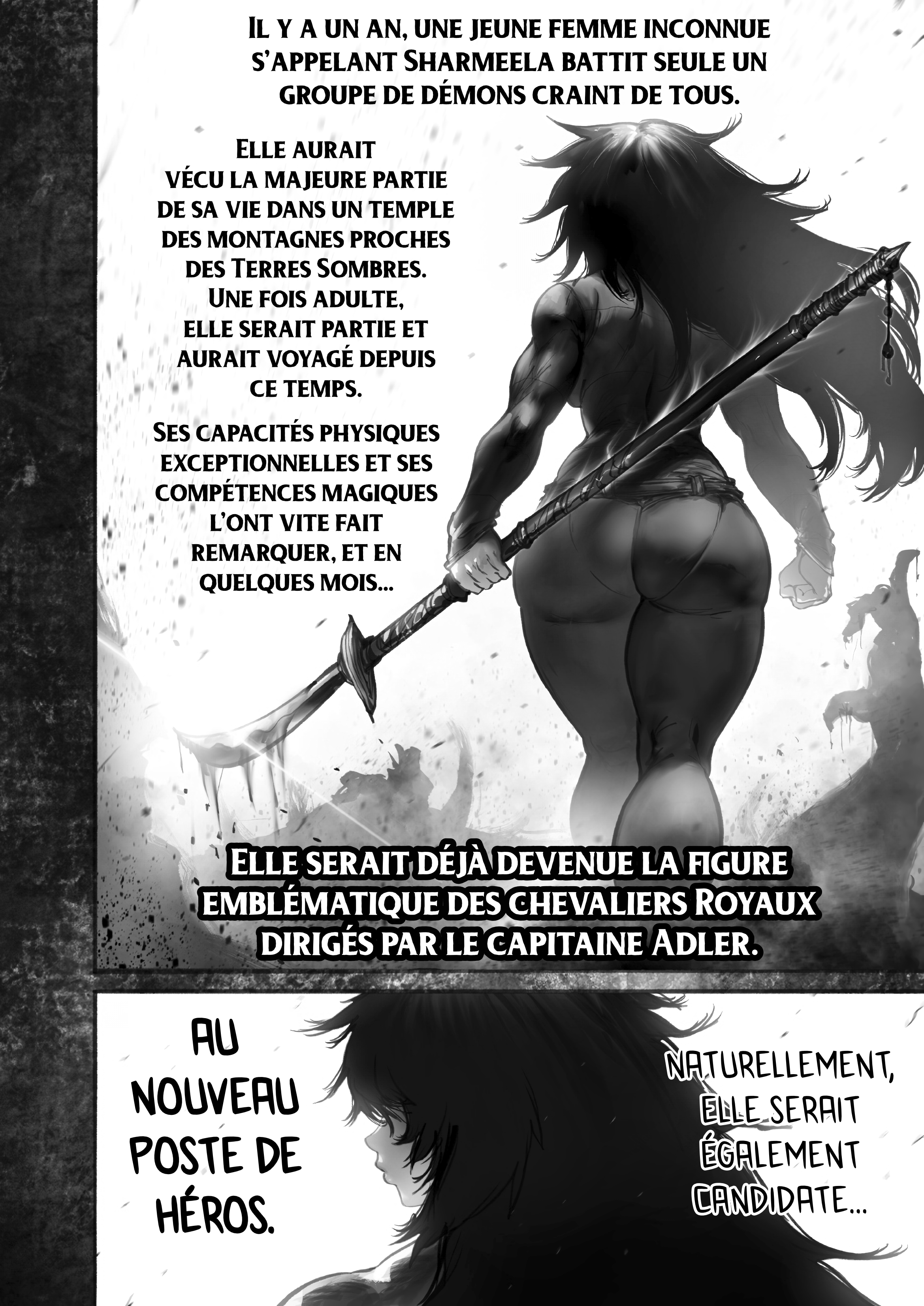 Read Ramia-Yana Manga Online