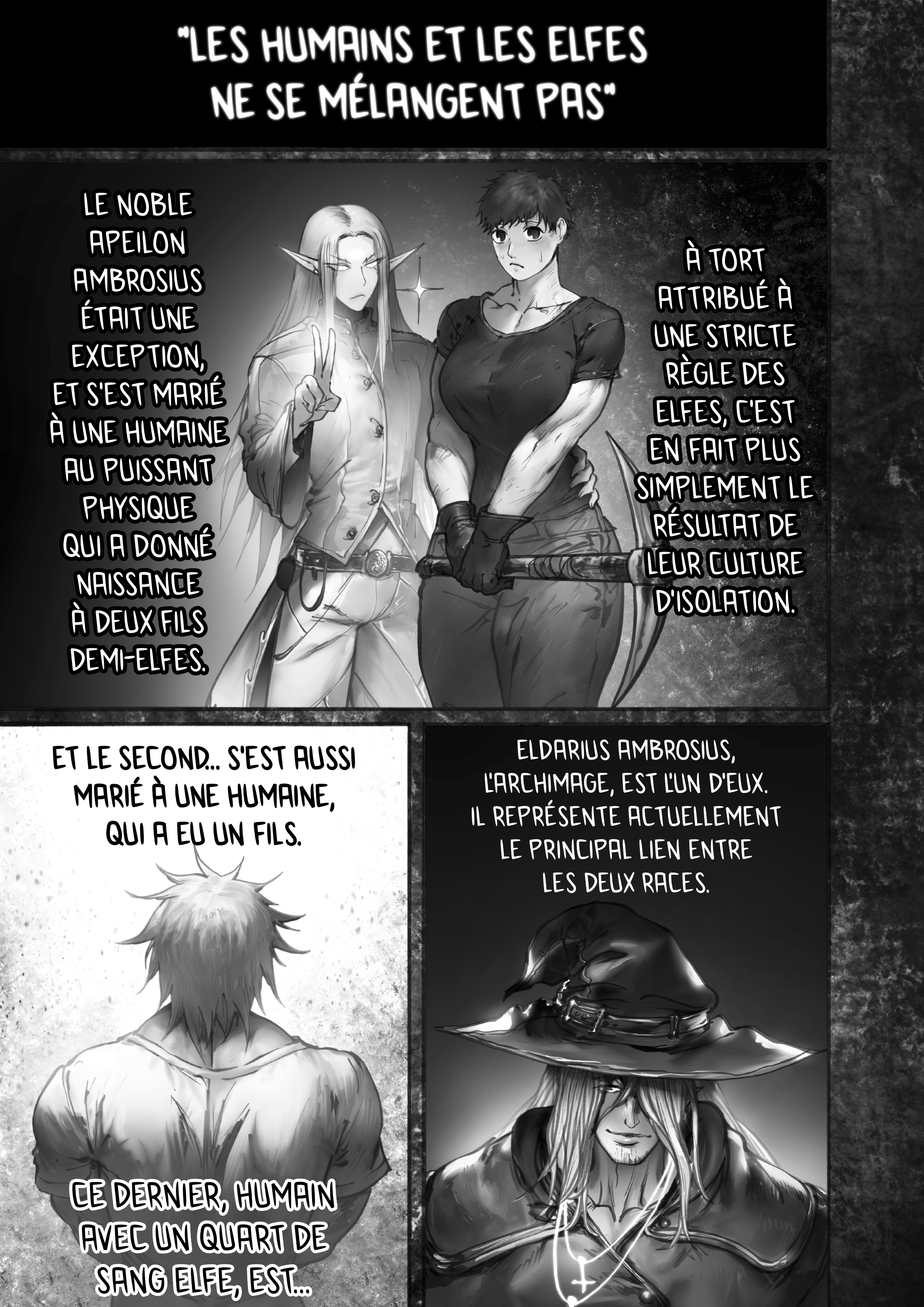 Read Ramia-Yana Manga Online