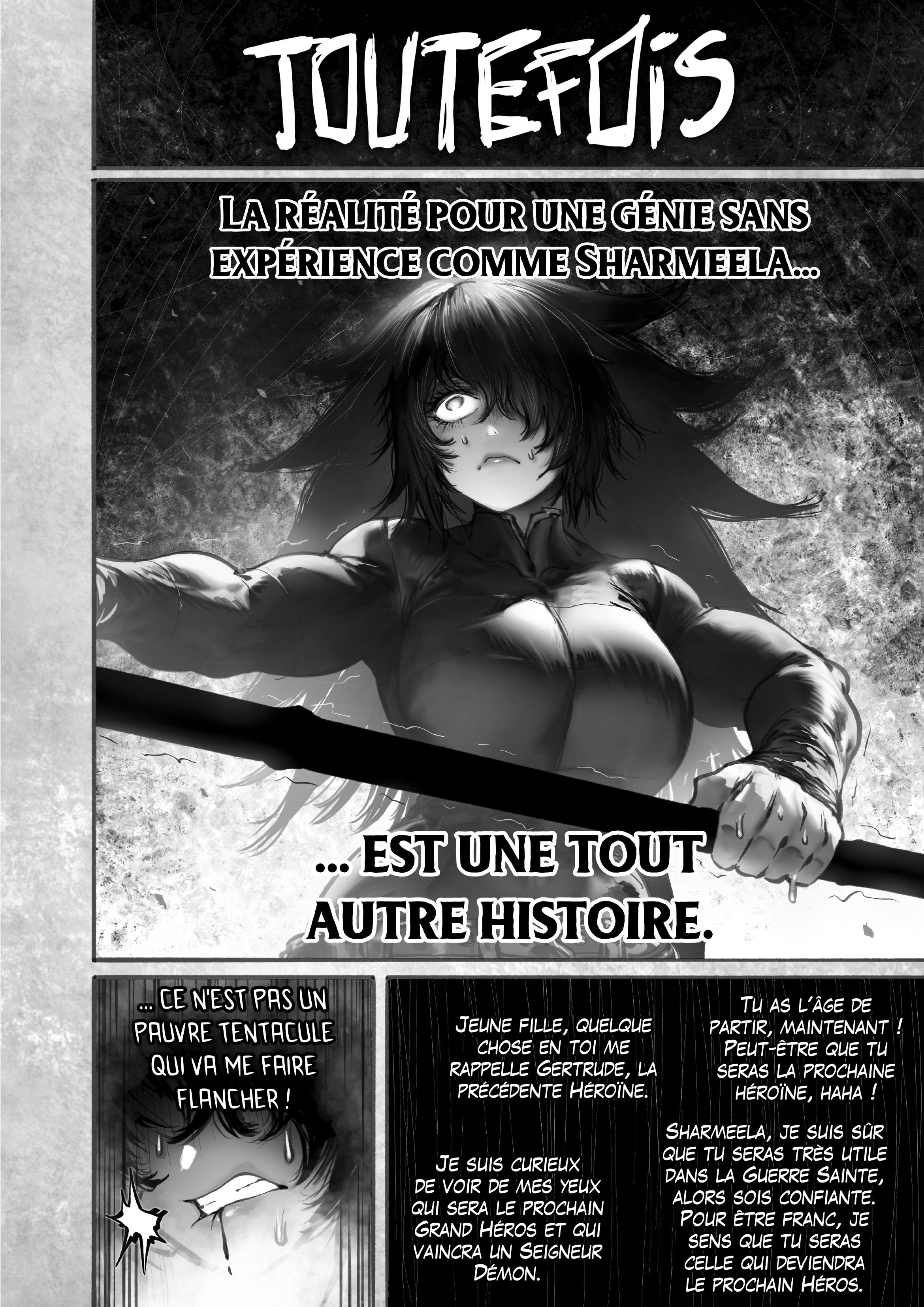 Read Ramia-Yana Manga Online