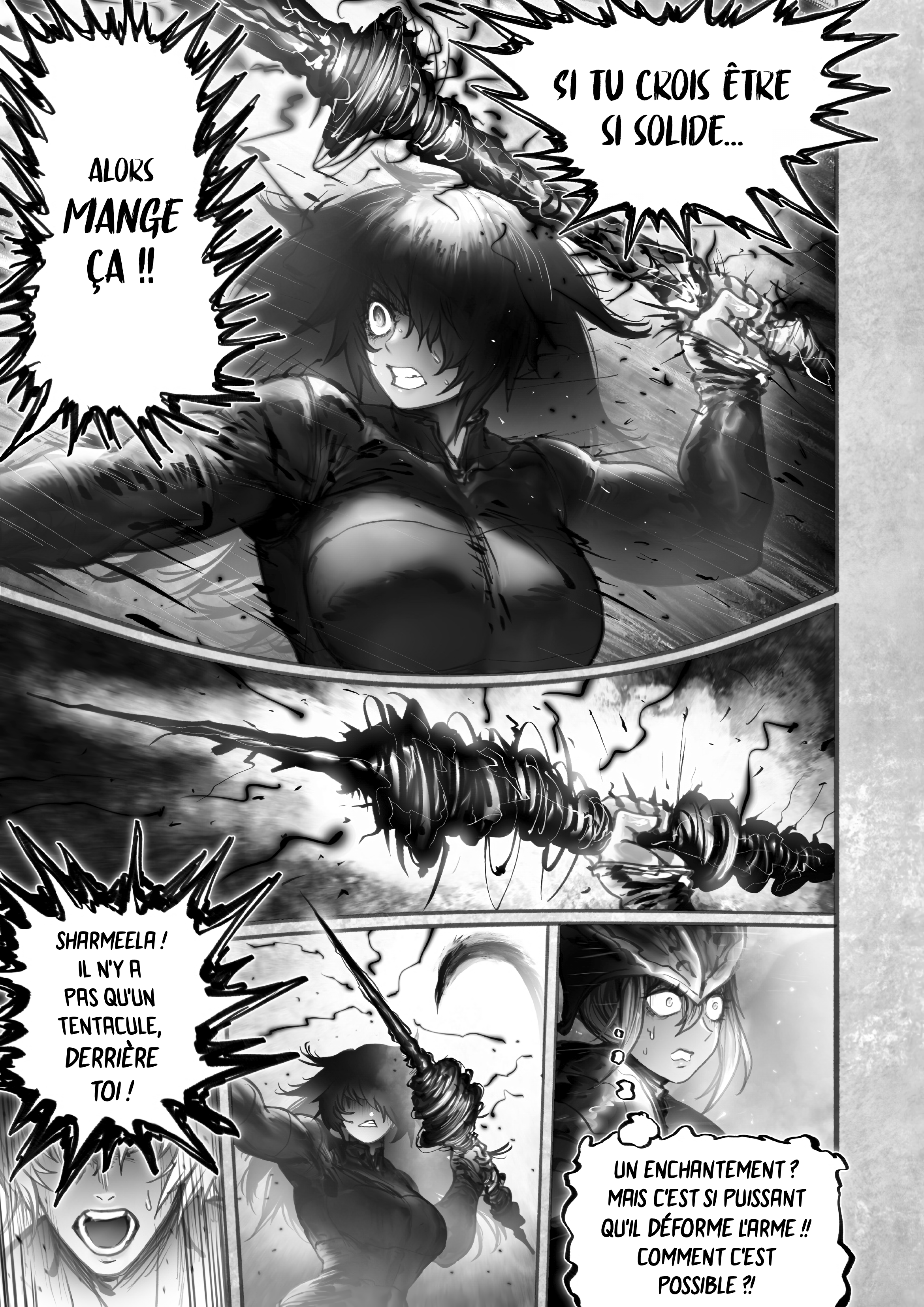 Read Ramia-Yana Manga Online