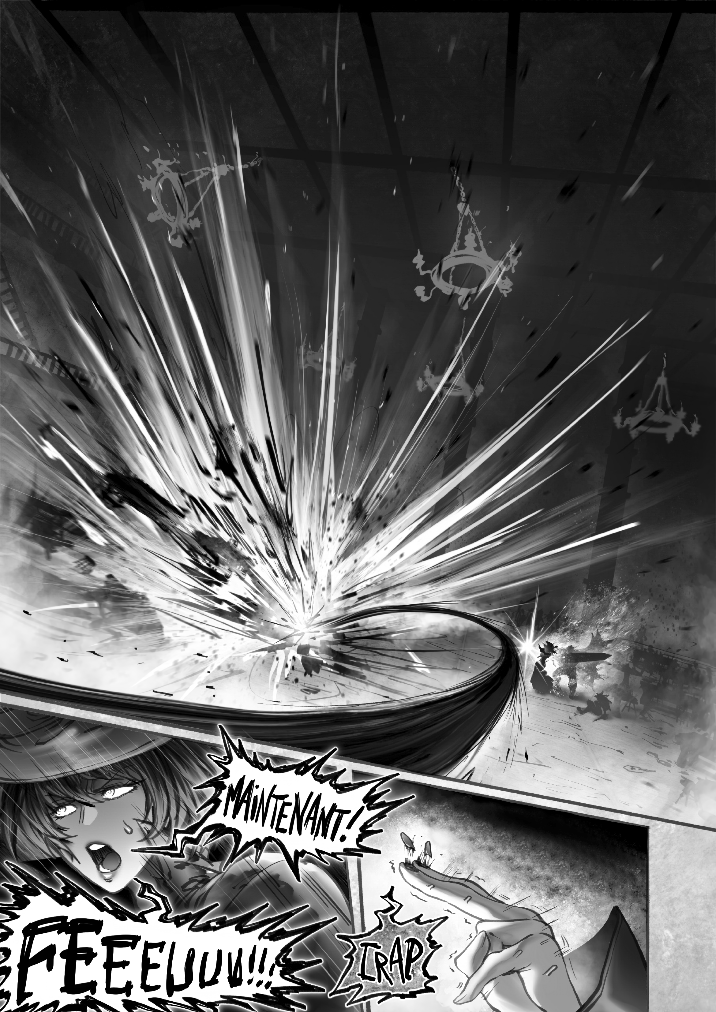 Read Ramia-Yana Manga Online