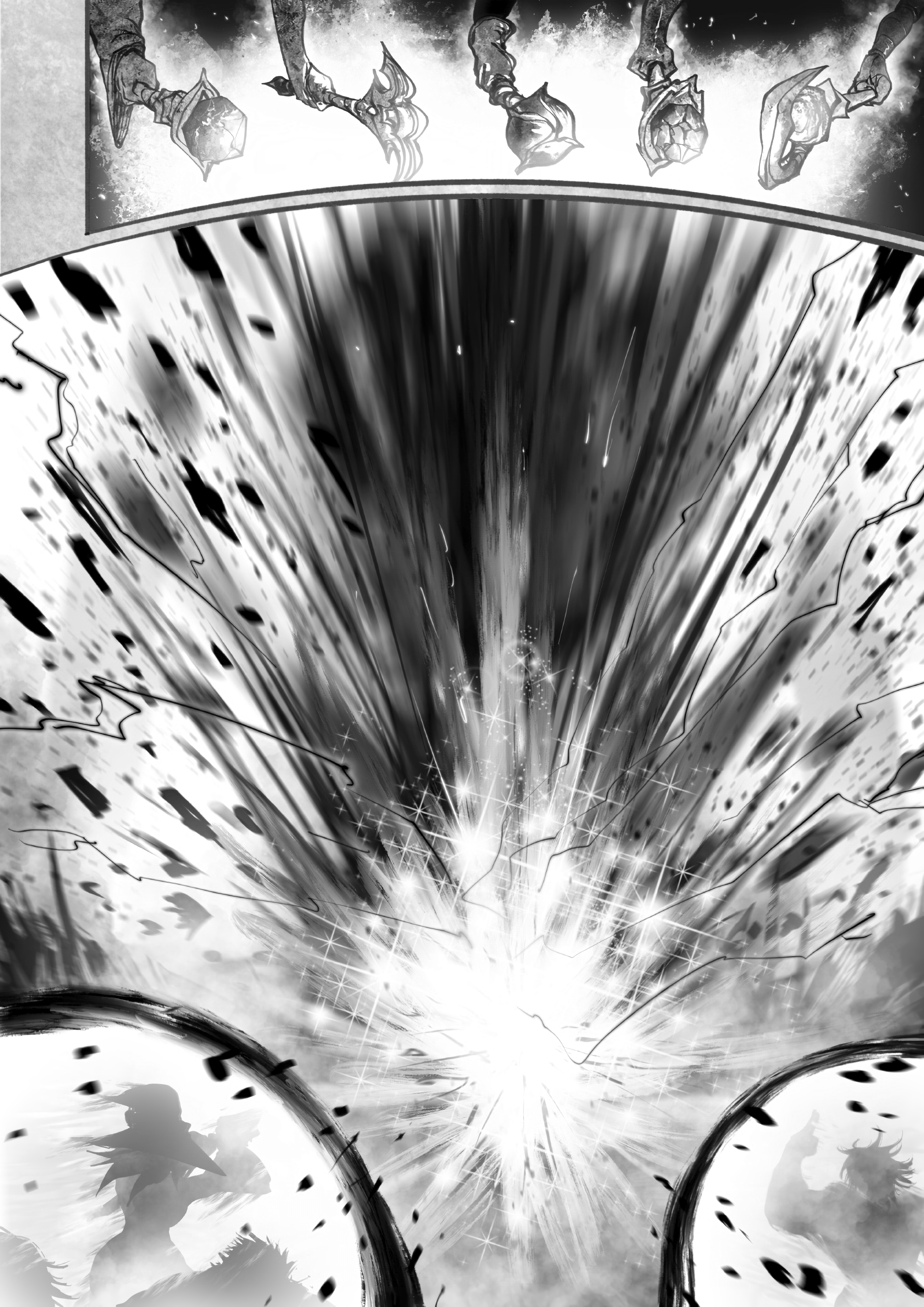 Read Ramia-Yana Manga Online