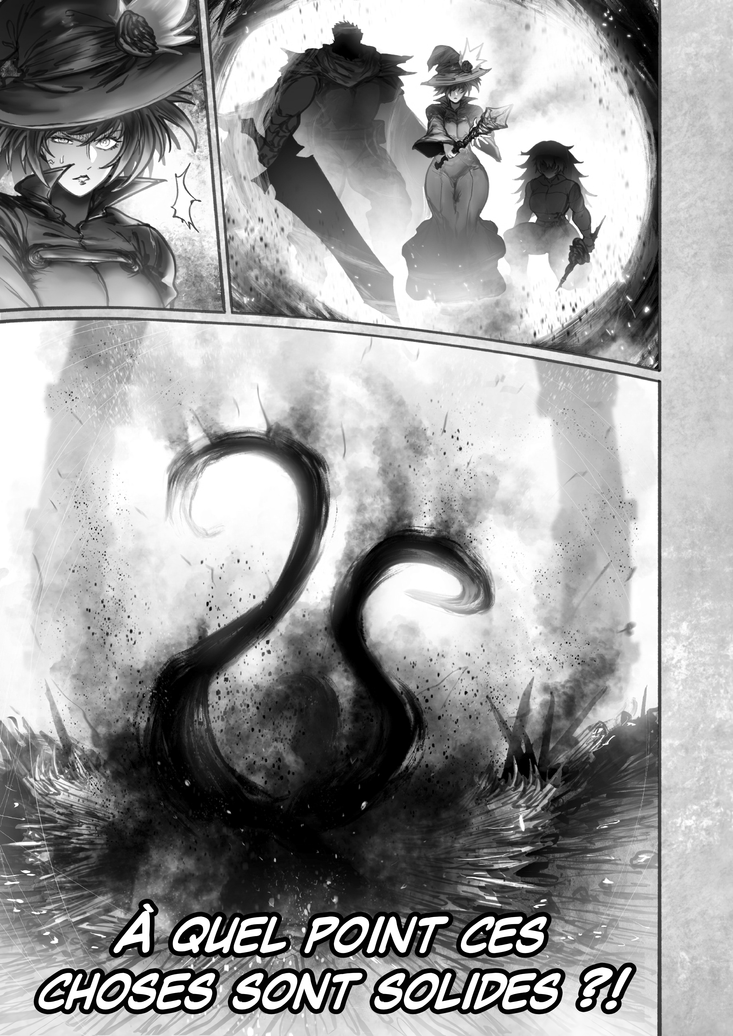 Read Ramia-Yana Manga Online