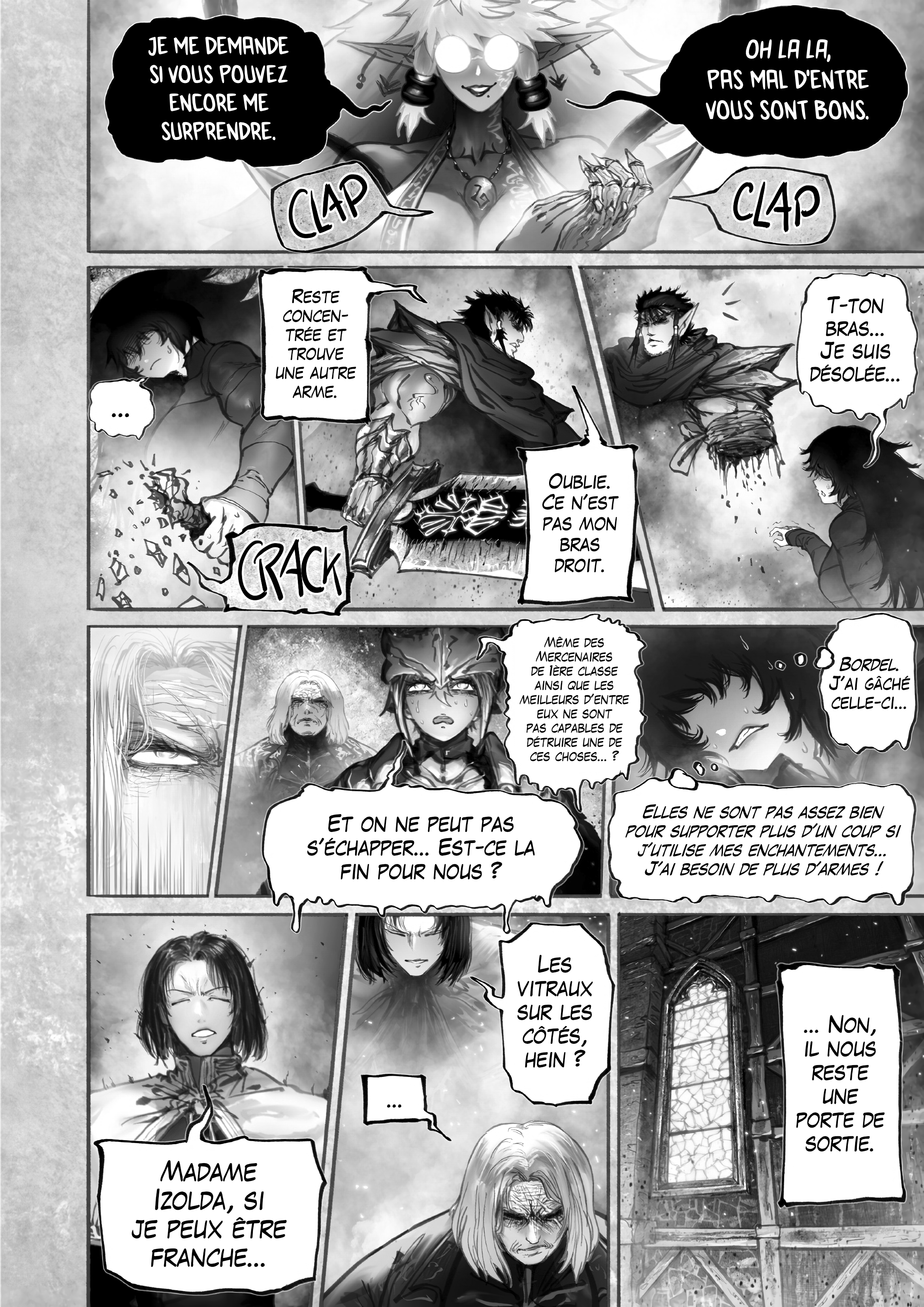 Read Ramia-Yana Manga Online