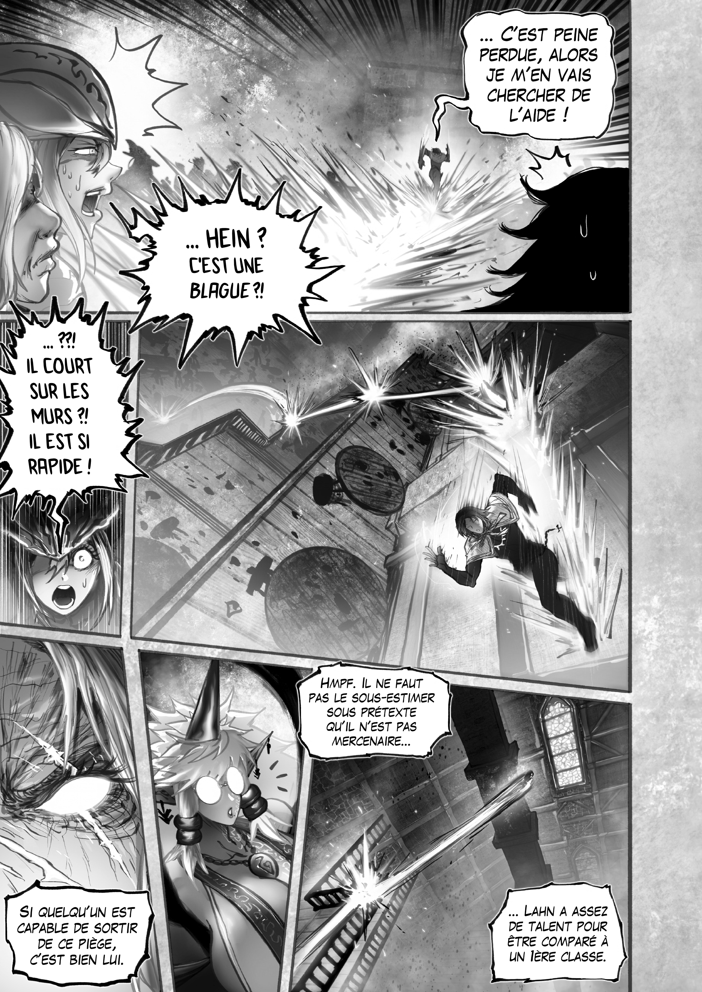 Read Ramia-Yana Manga Online