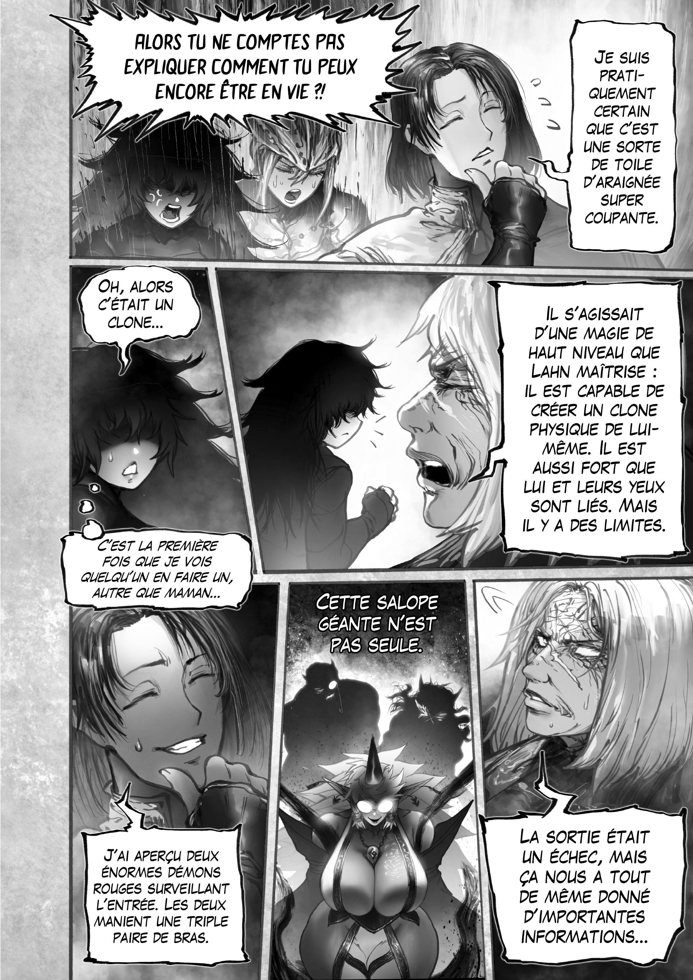 Read Ramia-Yana Manga Online