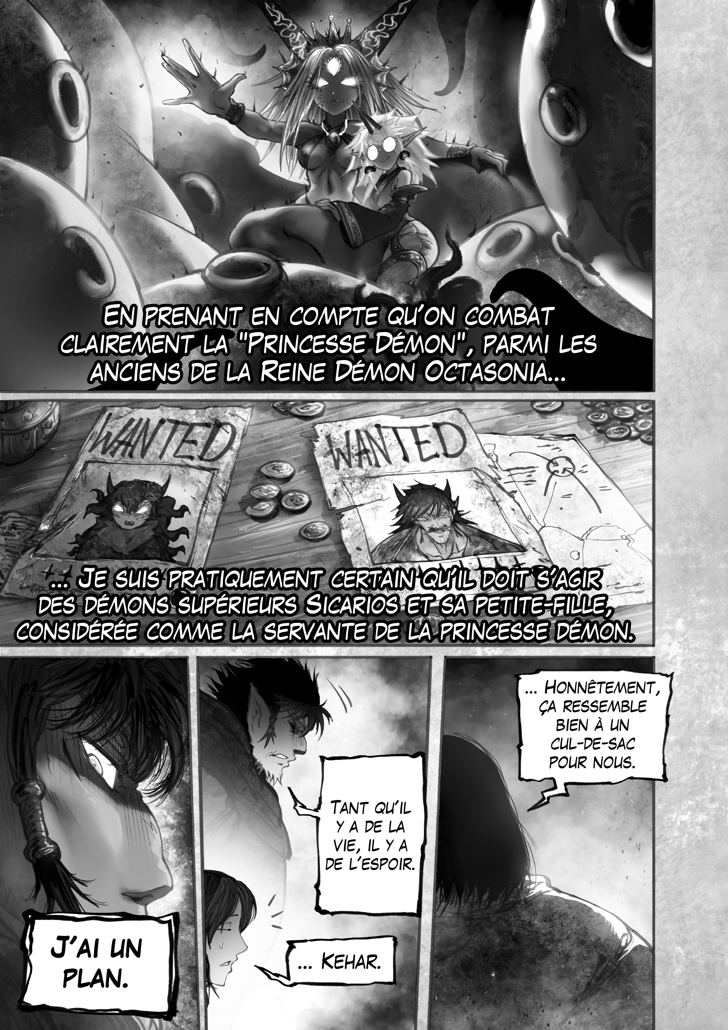 Read Ramia-Yana Manga Online