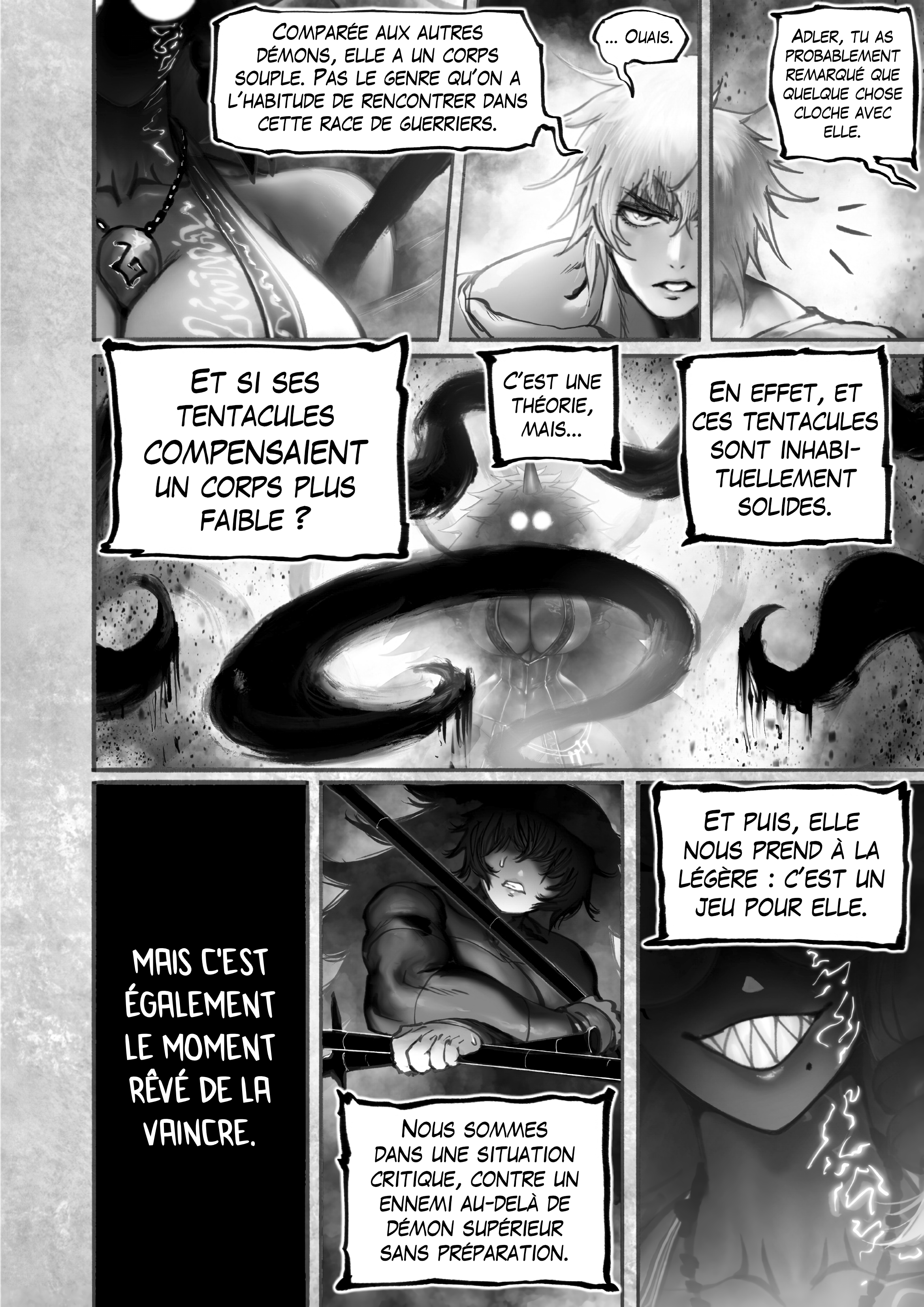 Read Ramia-Yana Manga Online