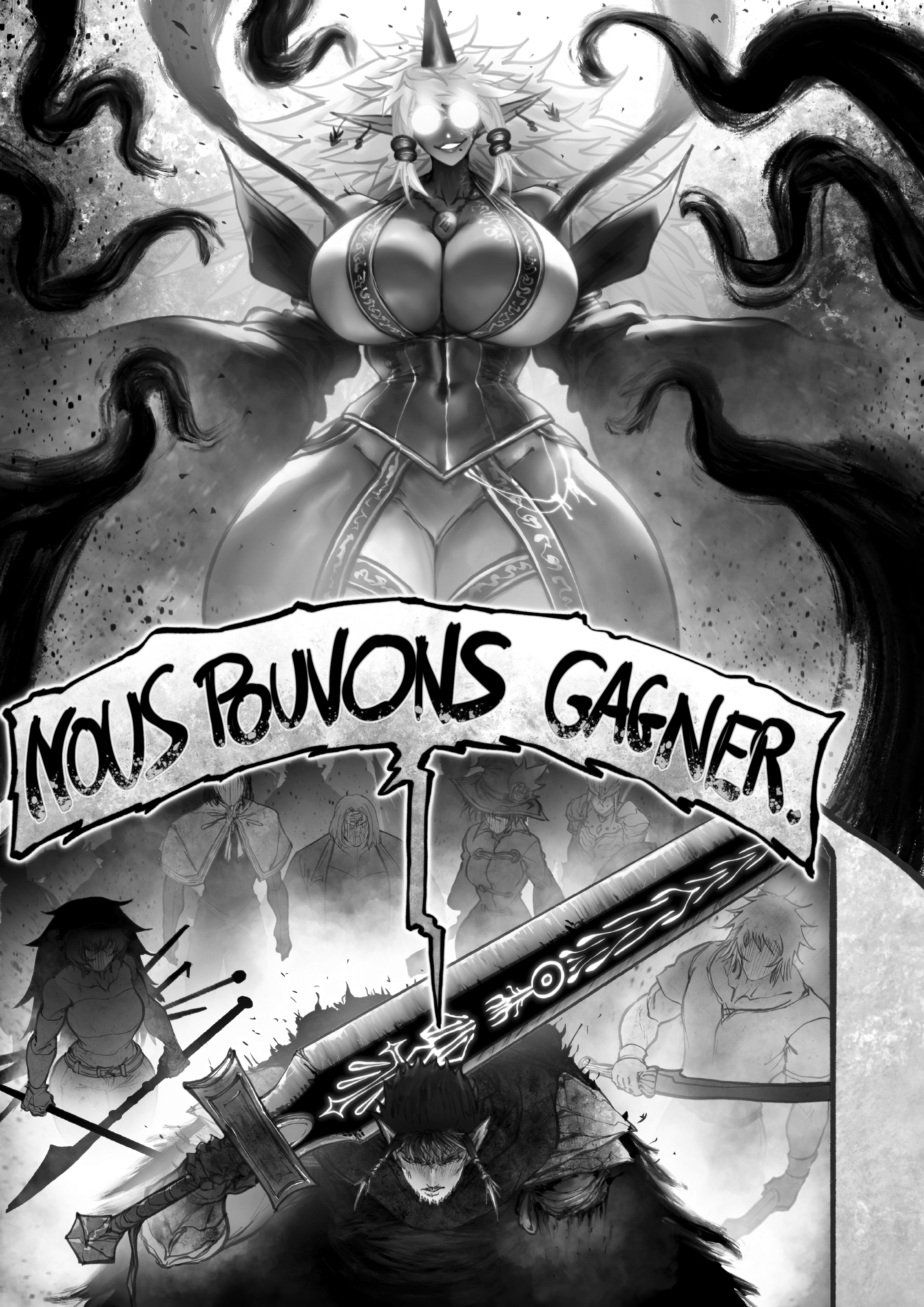 Read Ramia-Yana Manga Online