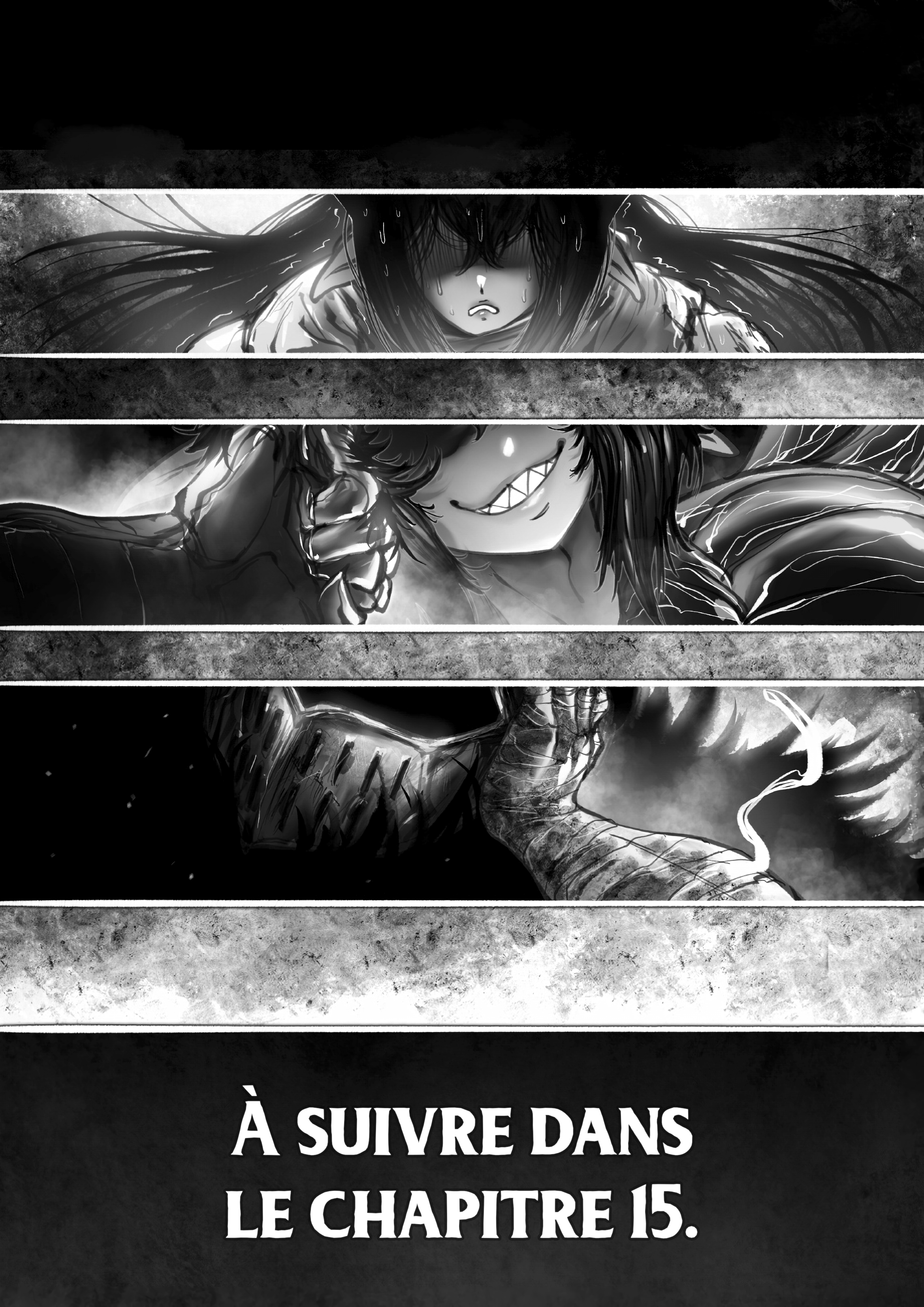 Read Ramia-Yana Manga Online