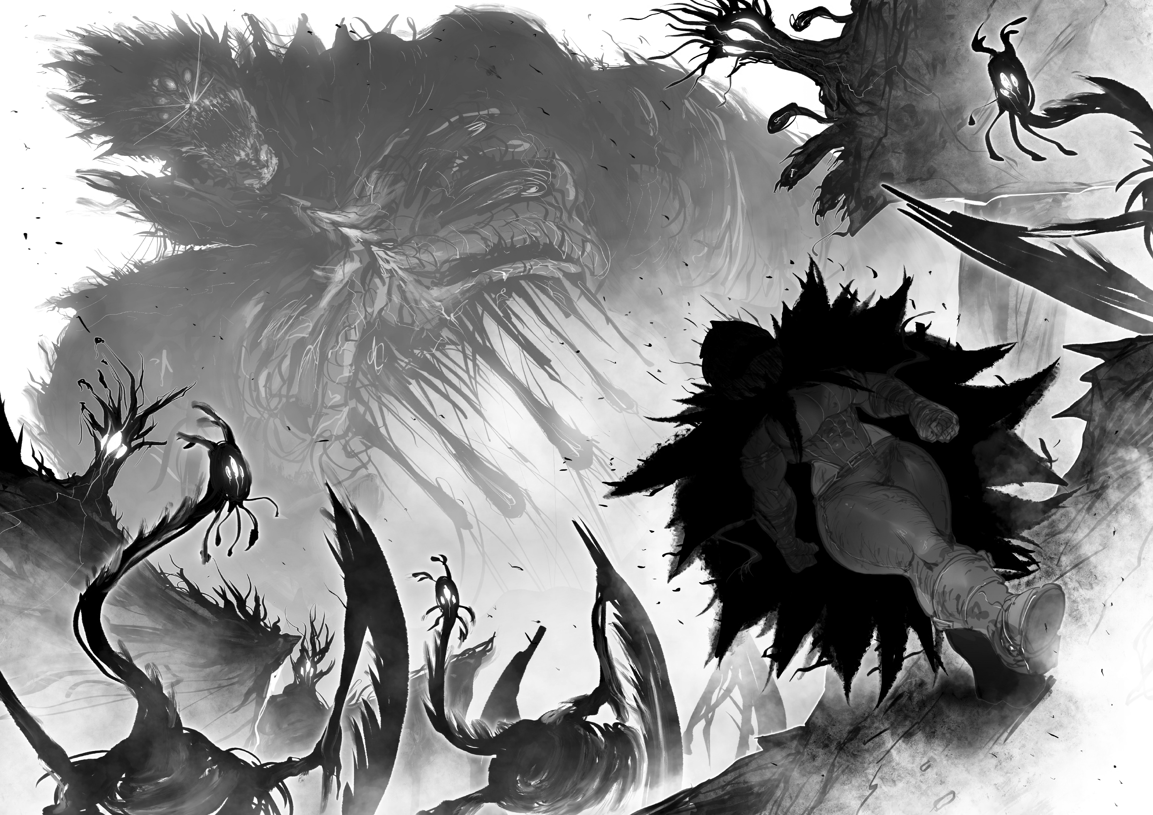 Read Ramia-Yana Manga Online