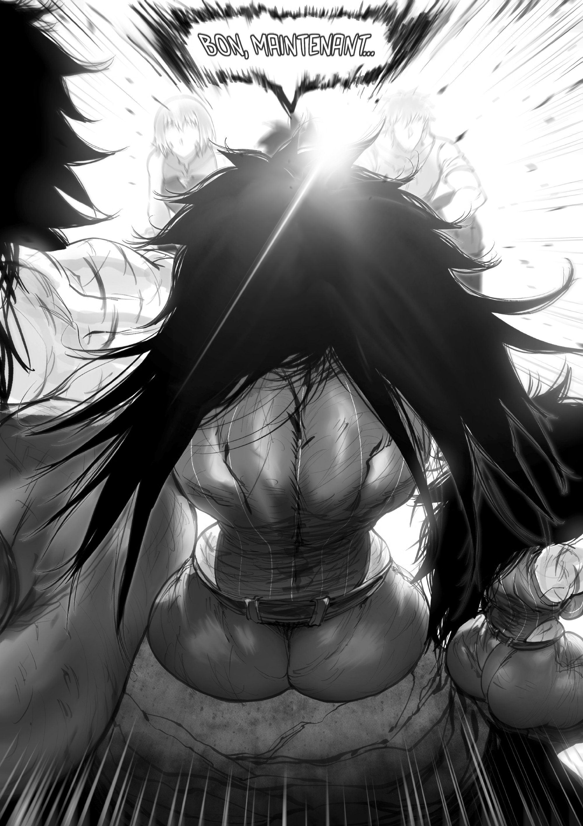 Read Ramia-Yana Manga Online