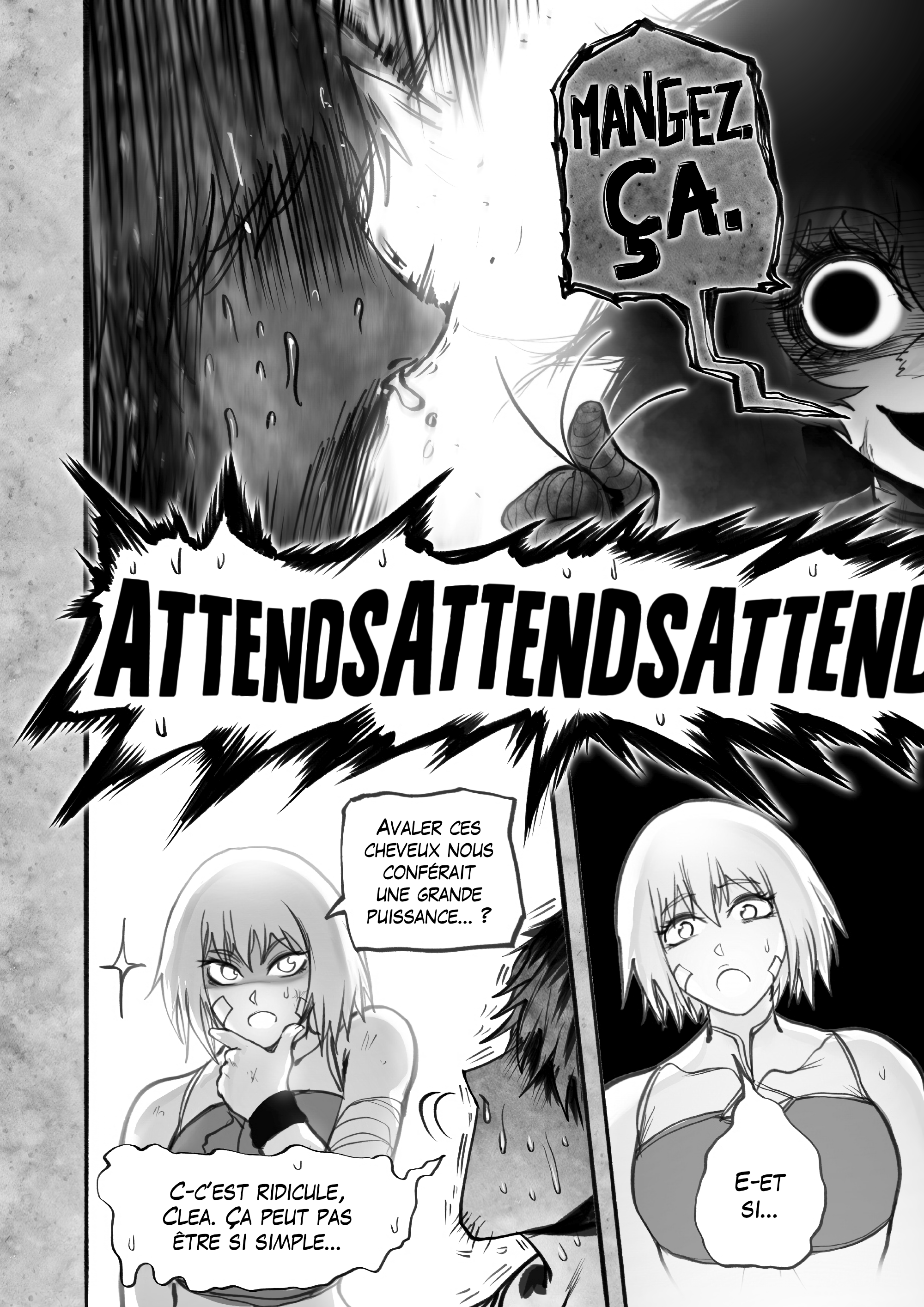 Read Ramia-Yana Manga Online