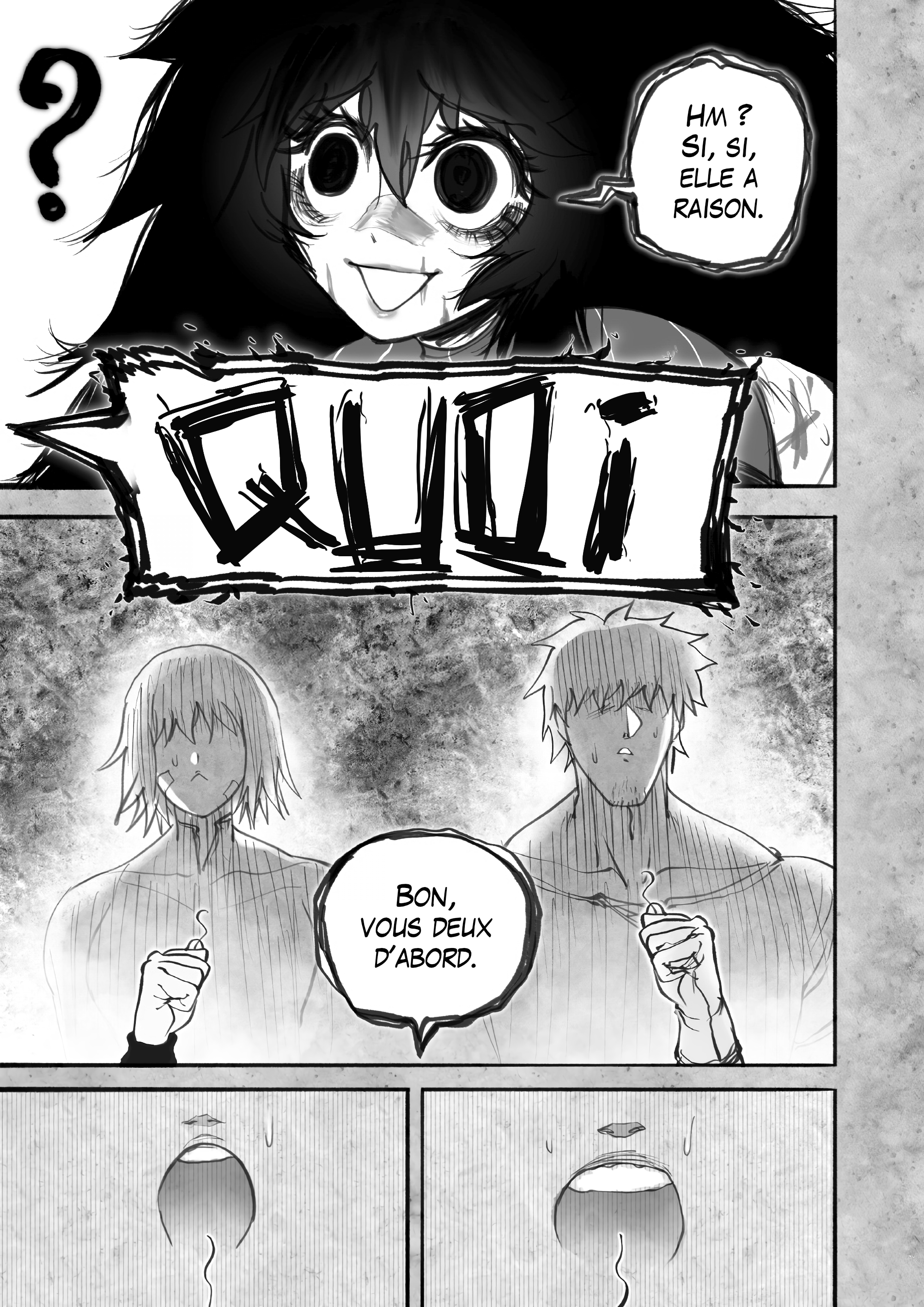 Read Ramia-Yana Manga Online