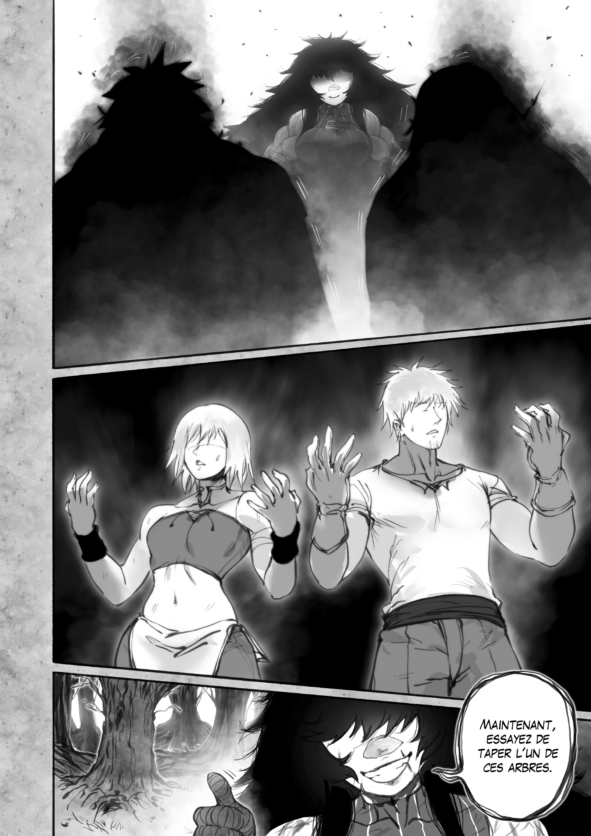 Read Ramia-Yana Manga Online