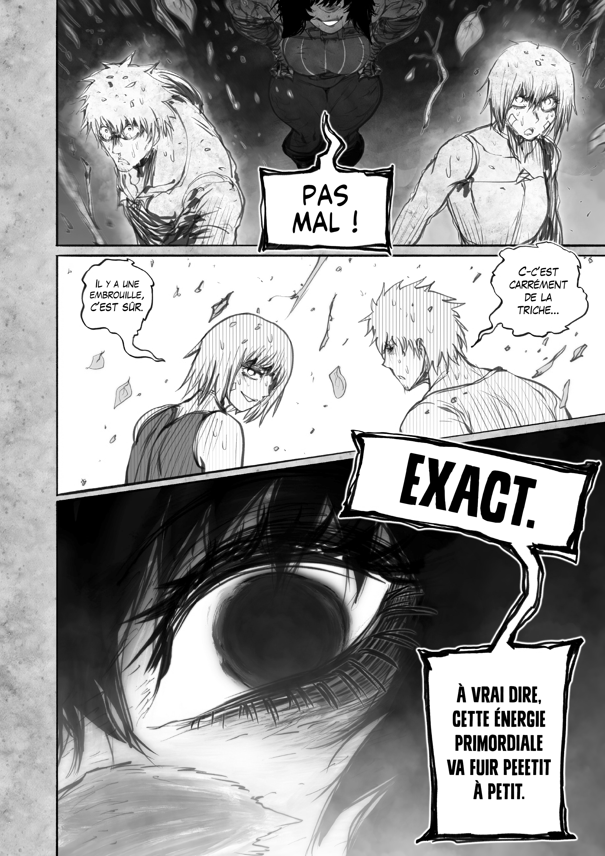 Read Ramia-Yana Manga Online