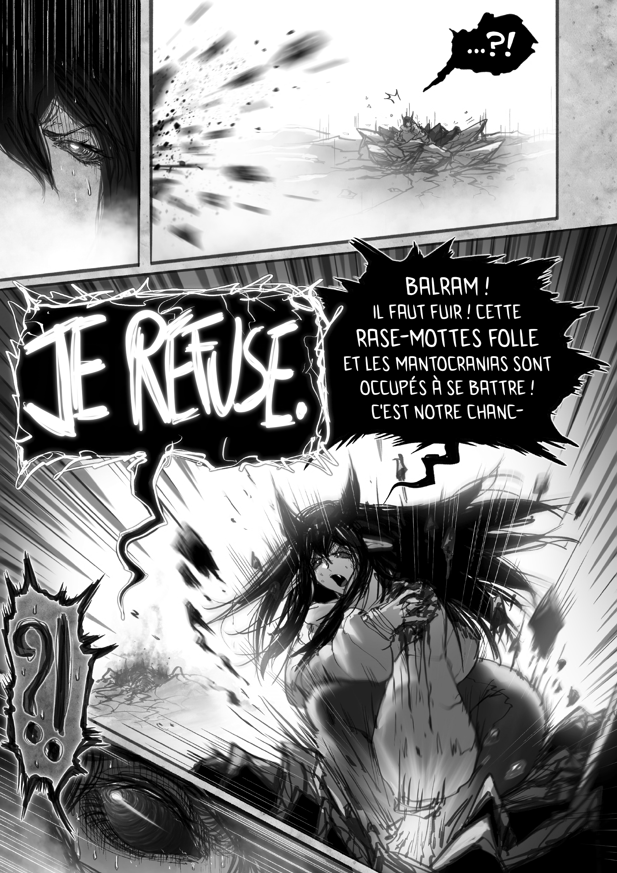 Read Ramia-Yana Manga Online