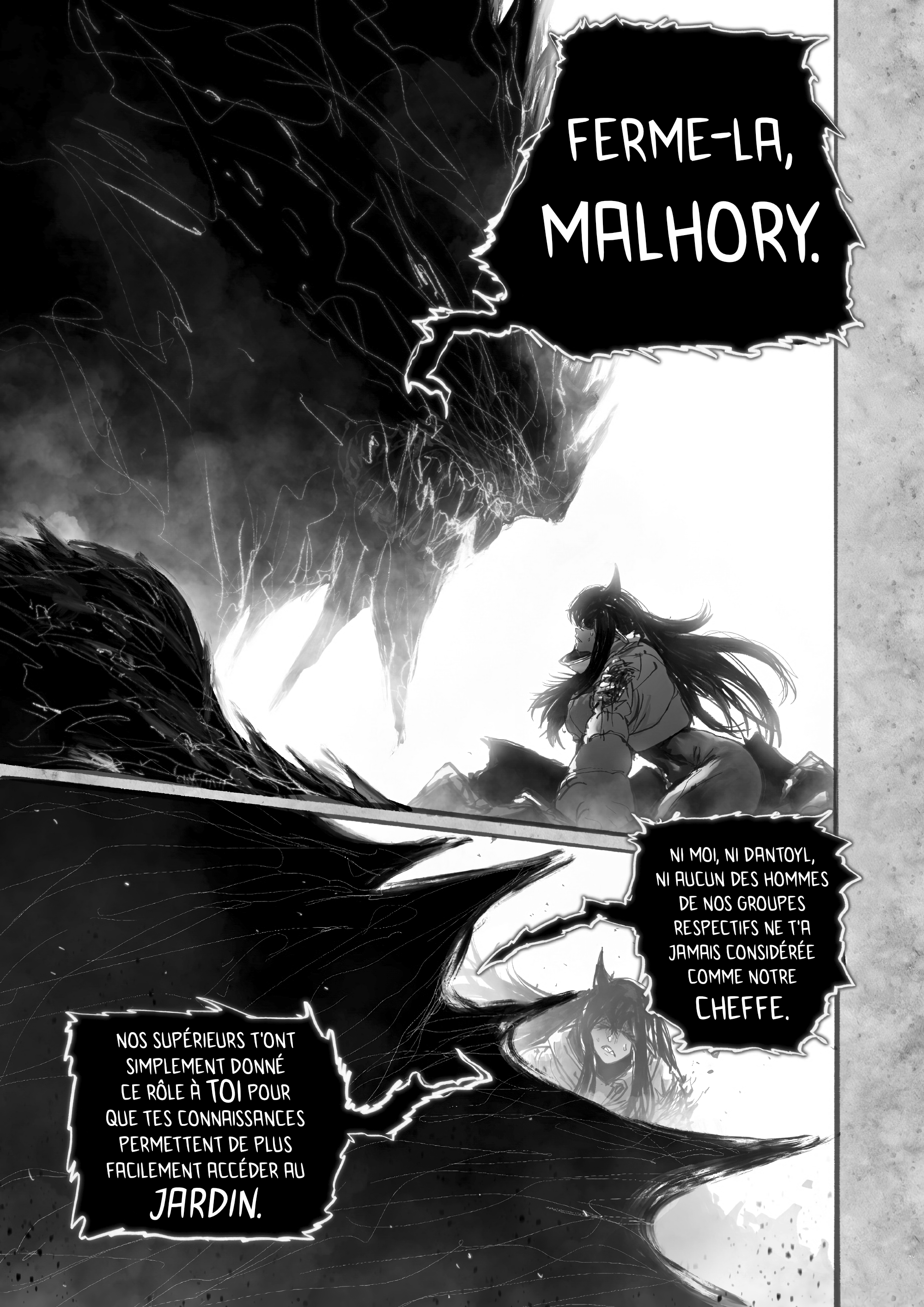 Read Ramia-Yana Manga Online