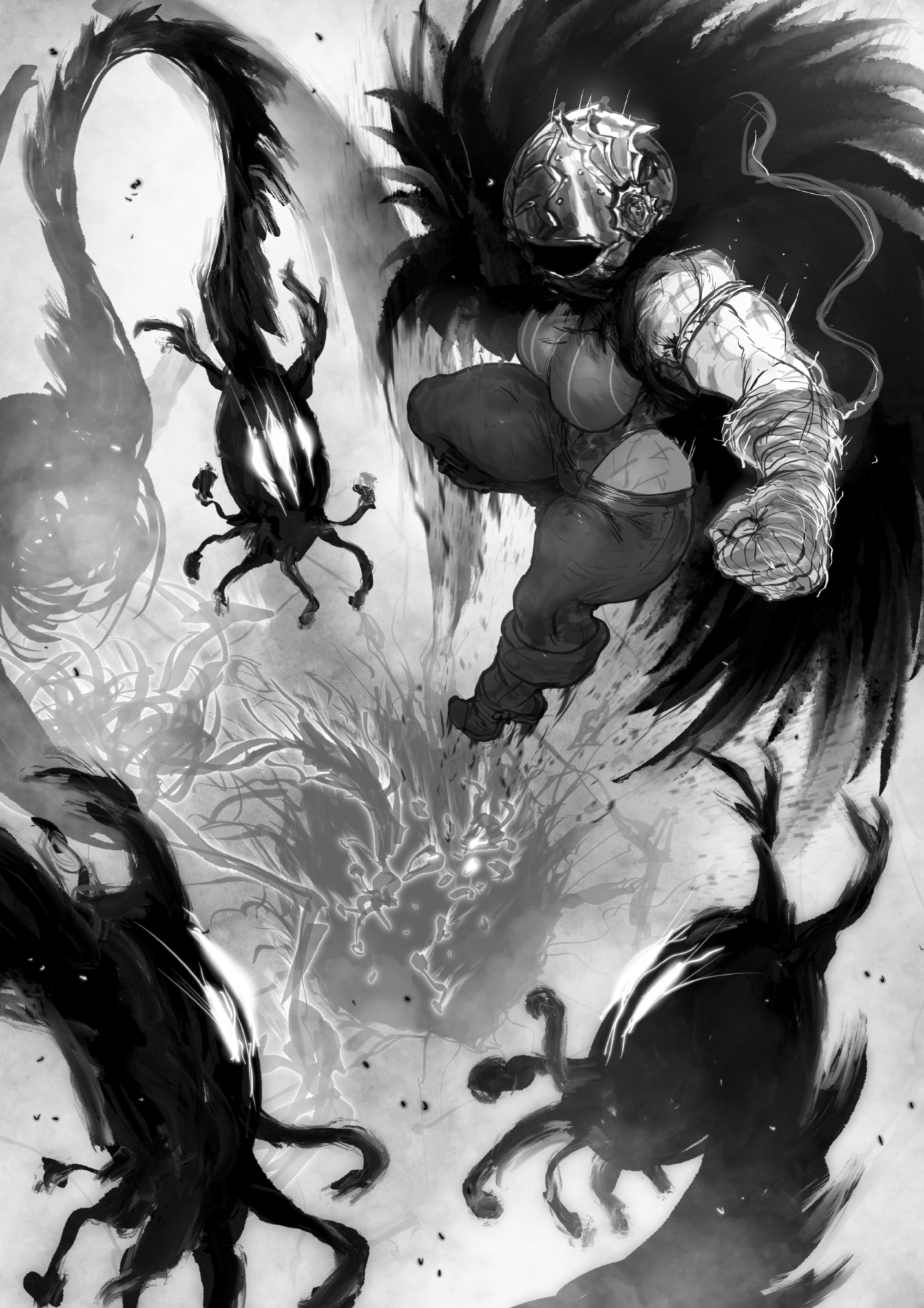 Read Ramia-Yana Manga Online