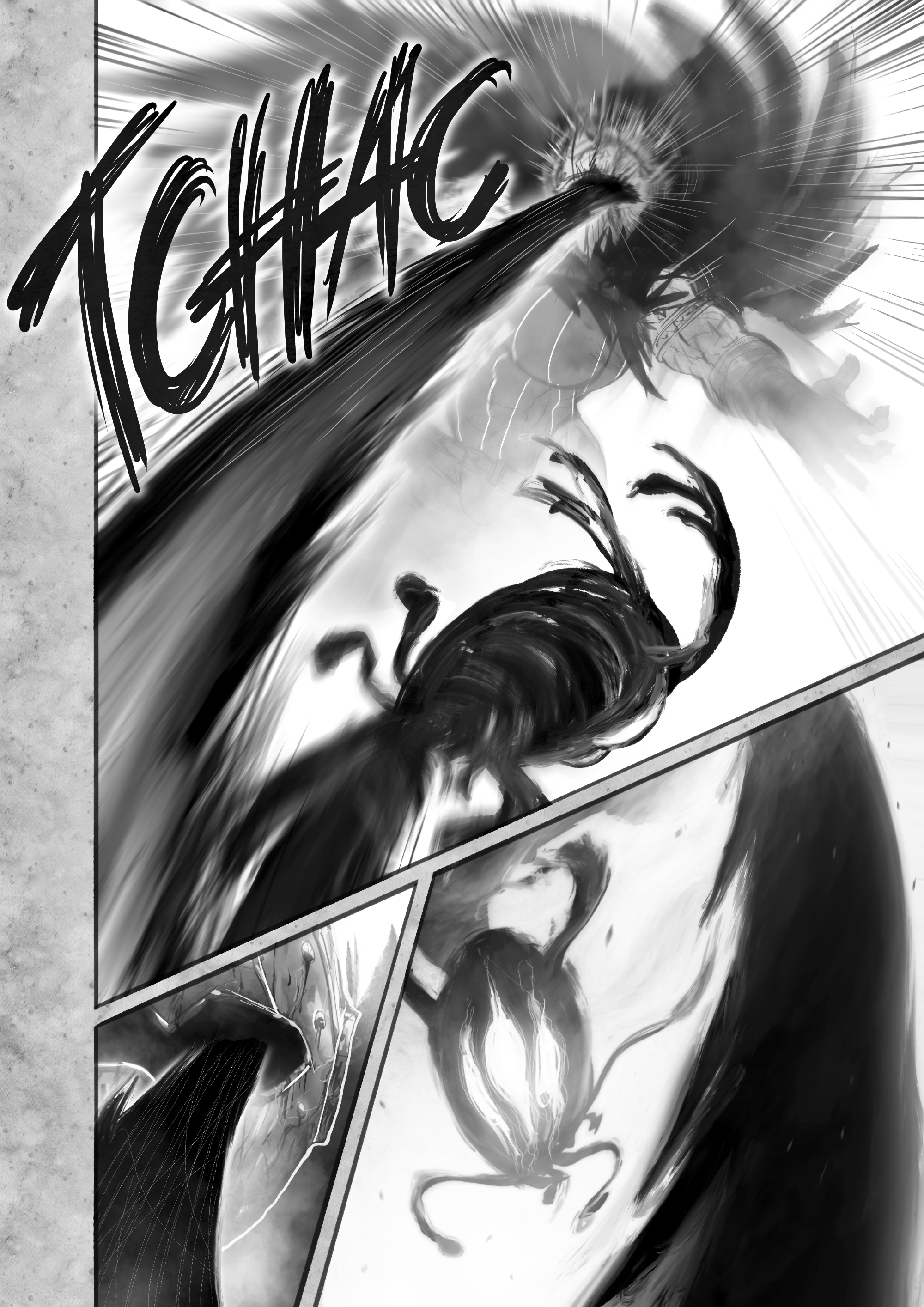 Read Ramia-Yana Manga Online