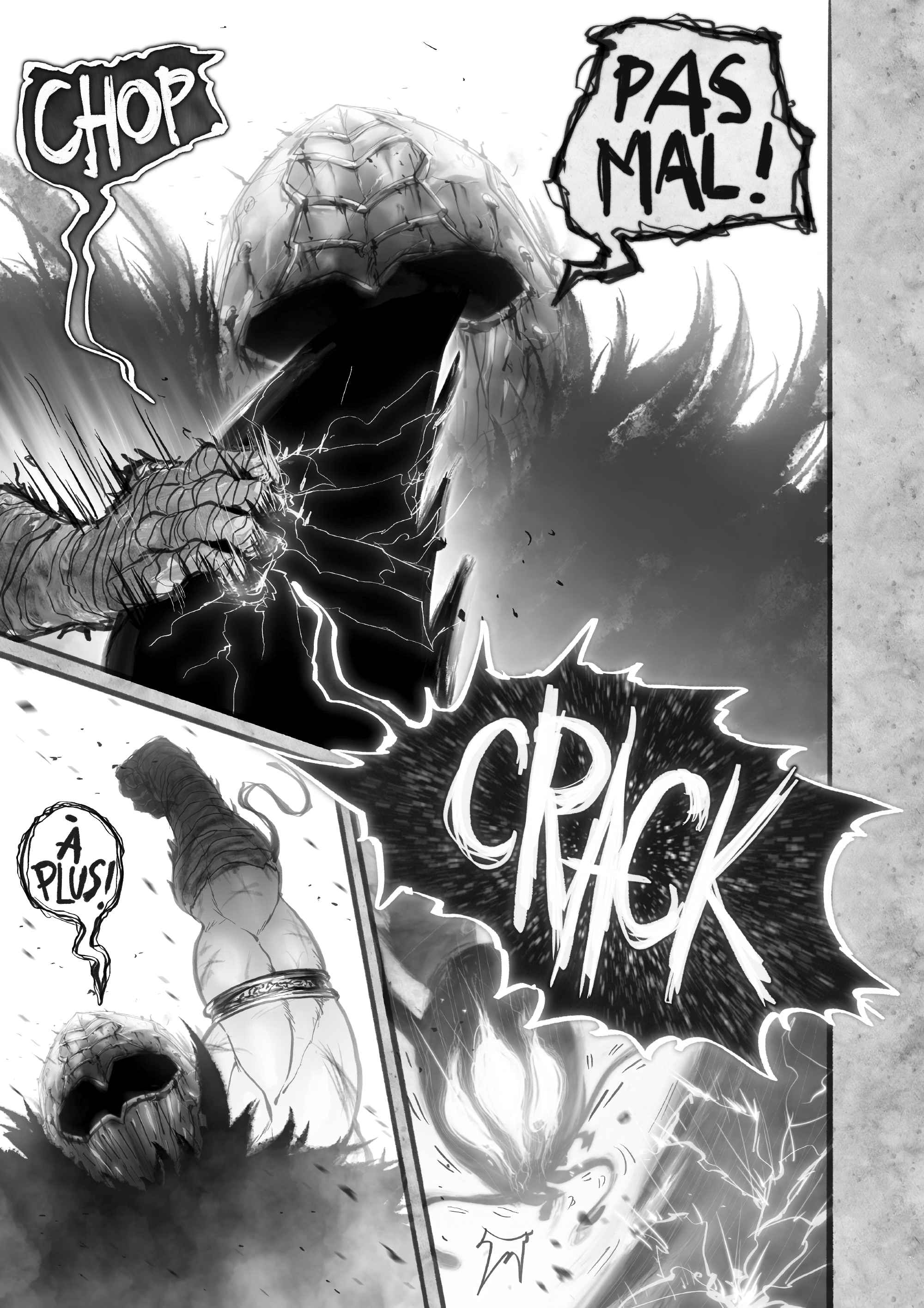 Read Ramia-Yana Manga Online