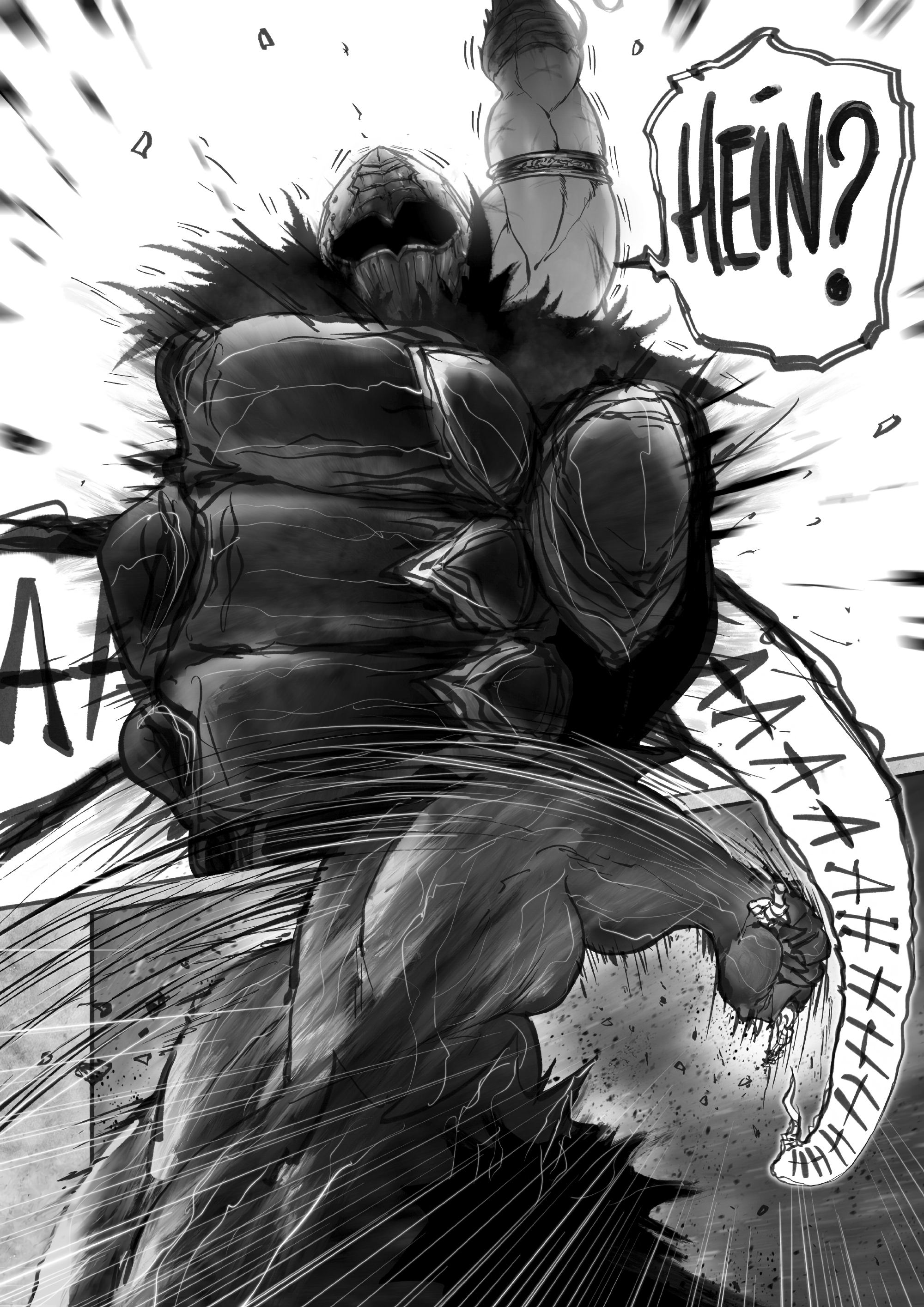 Read Ramia-Yana Manga Online