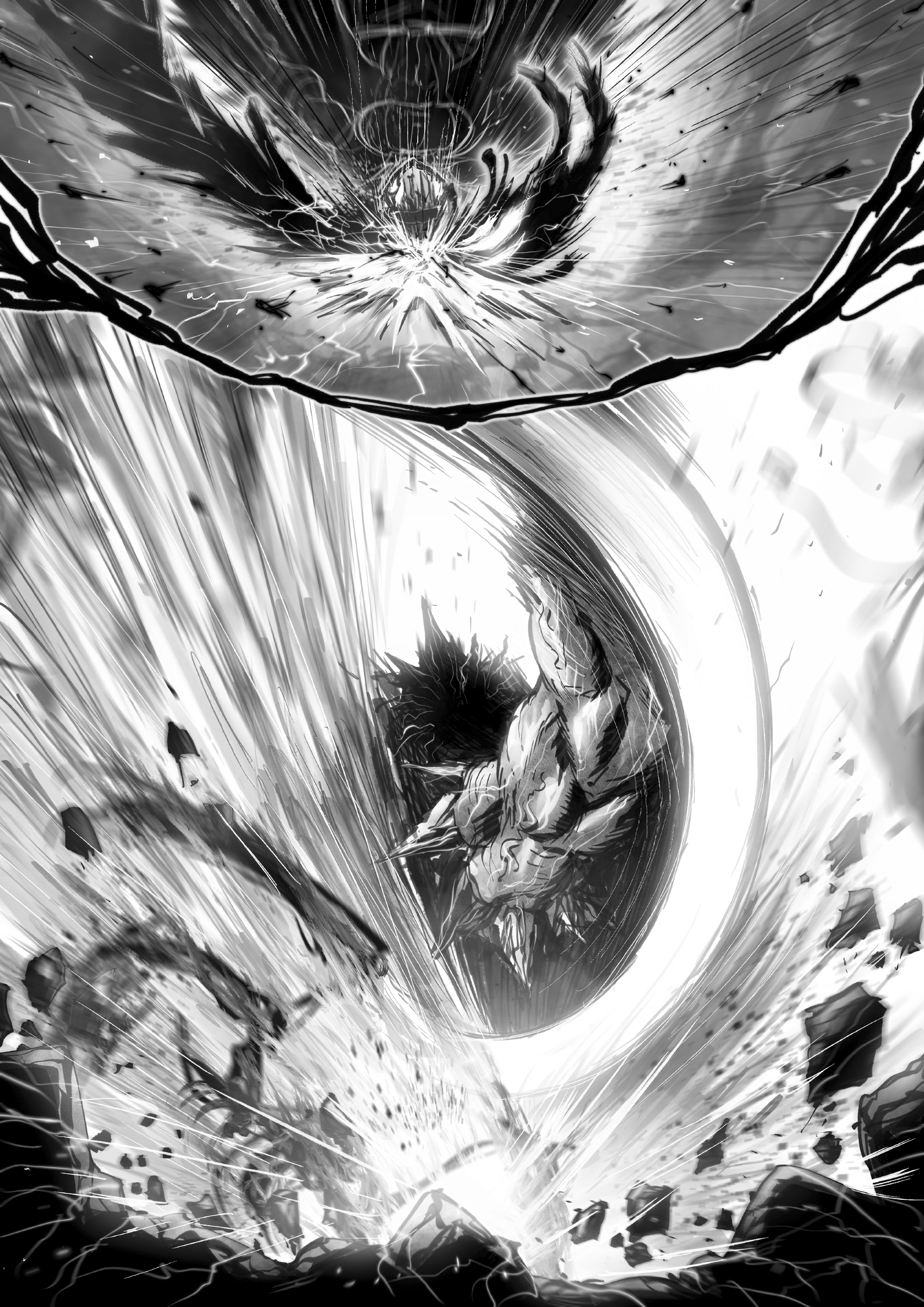 Read Ramia-Yana Manga Online