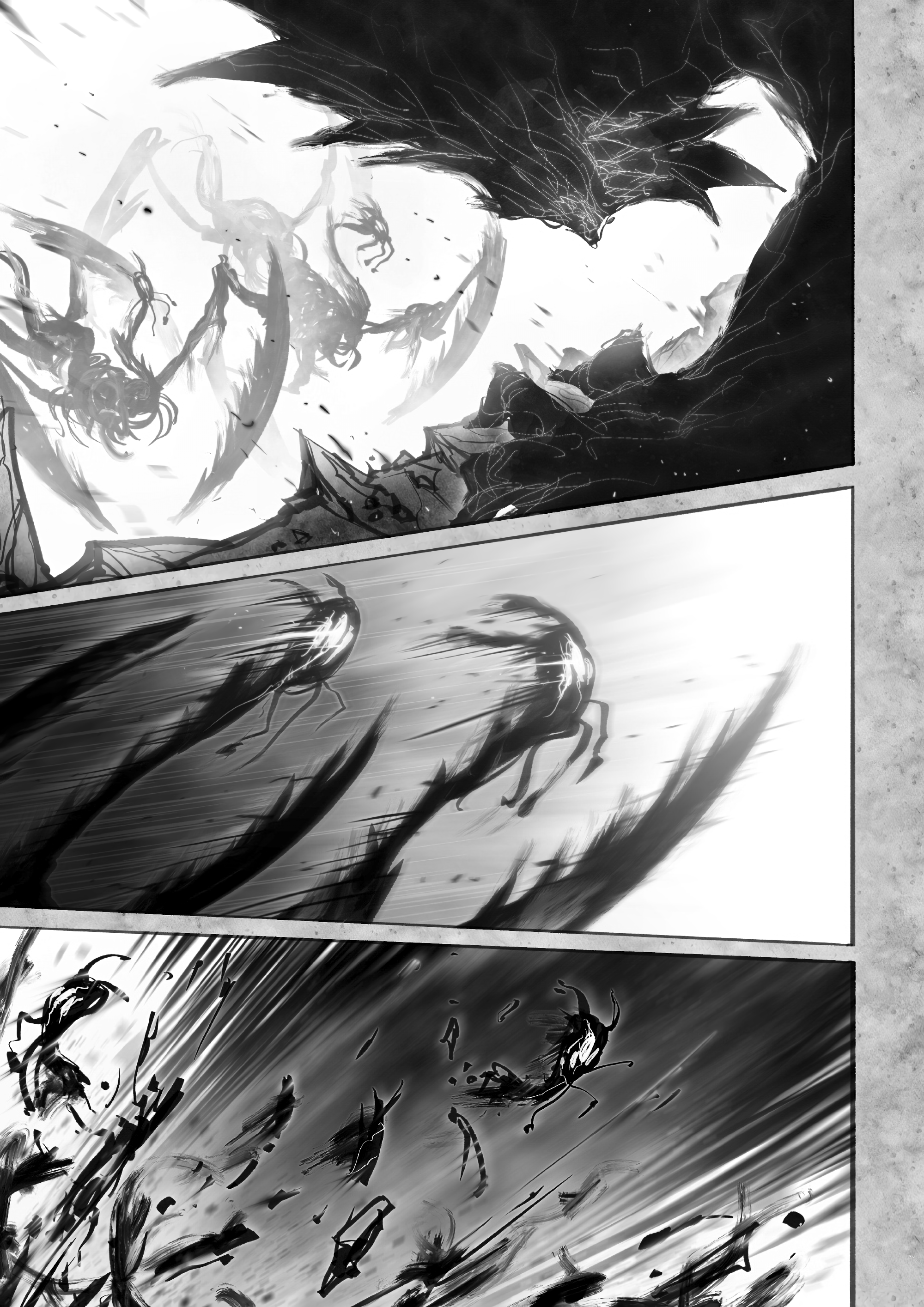 Read Ramia-Yana Manga Online