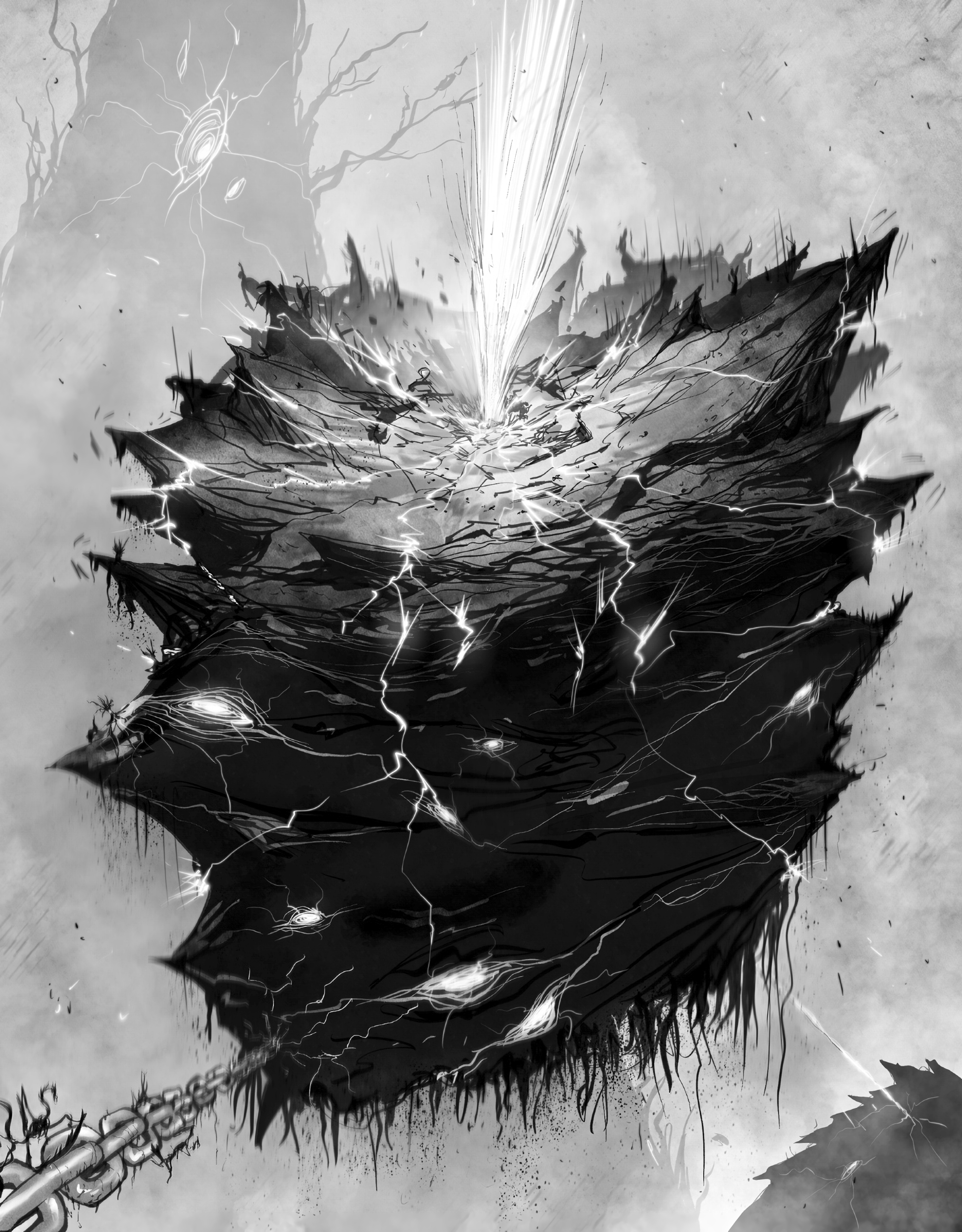 Read Ramia-Yana Manga Online