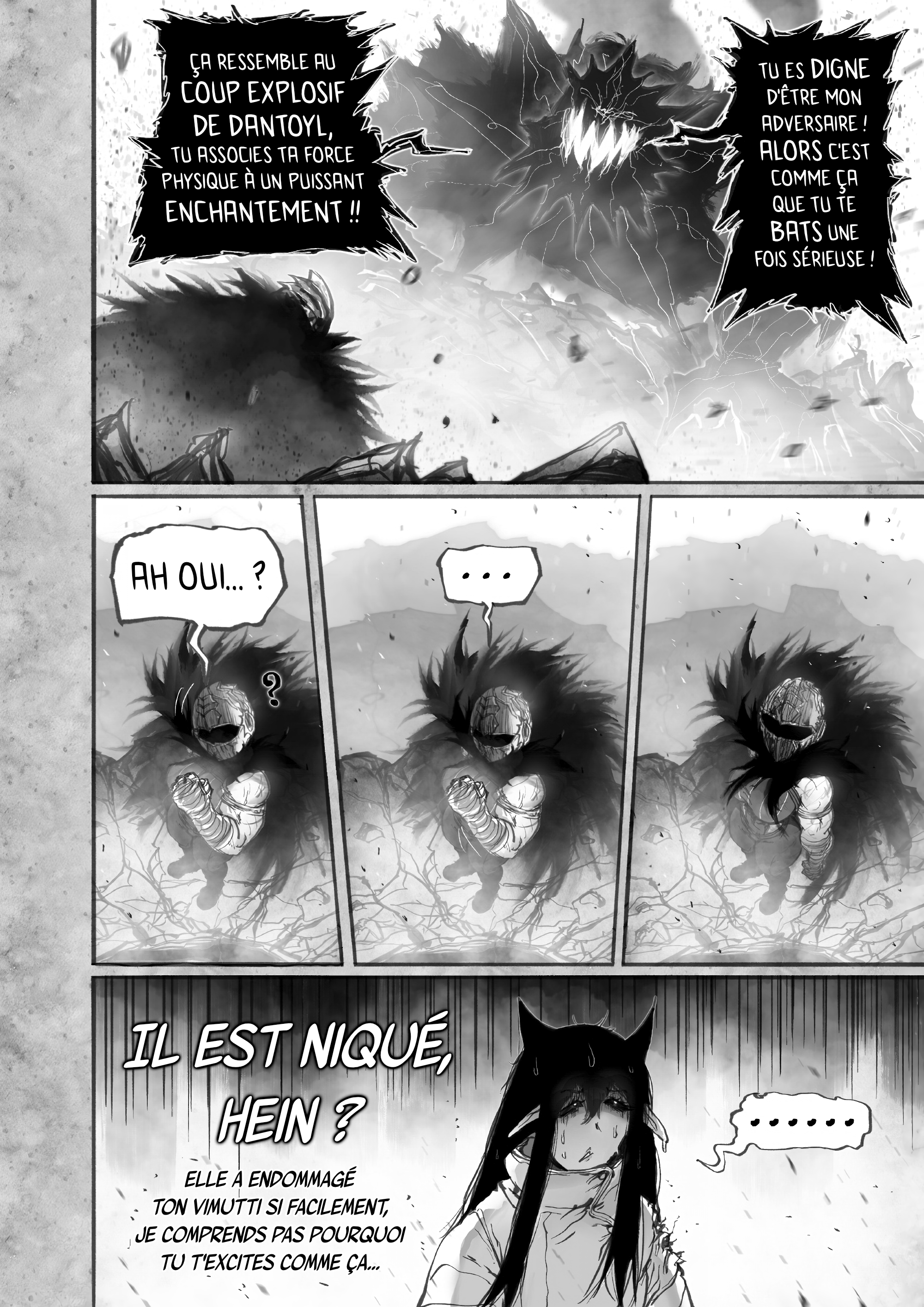 Read Ramia-Yana Manga Online