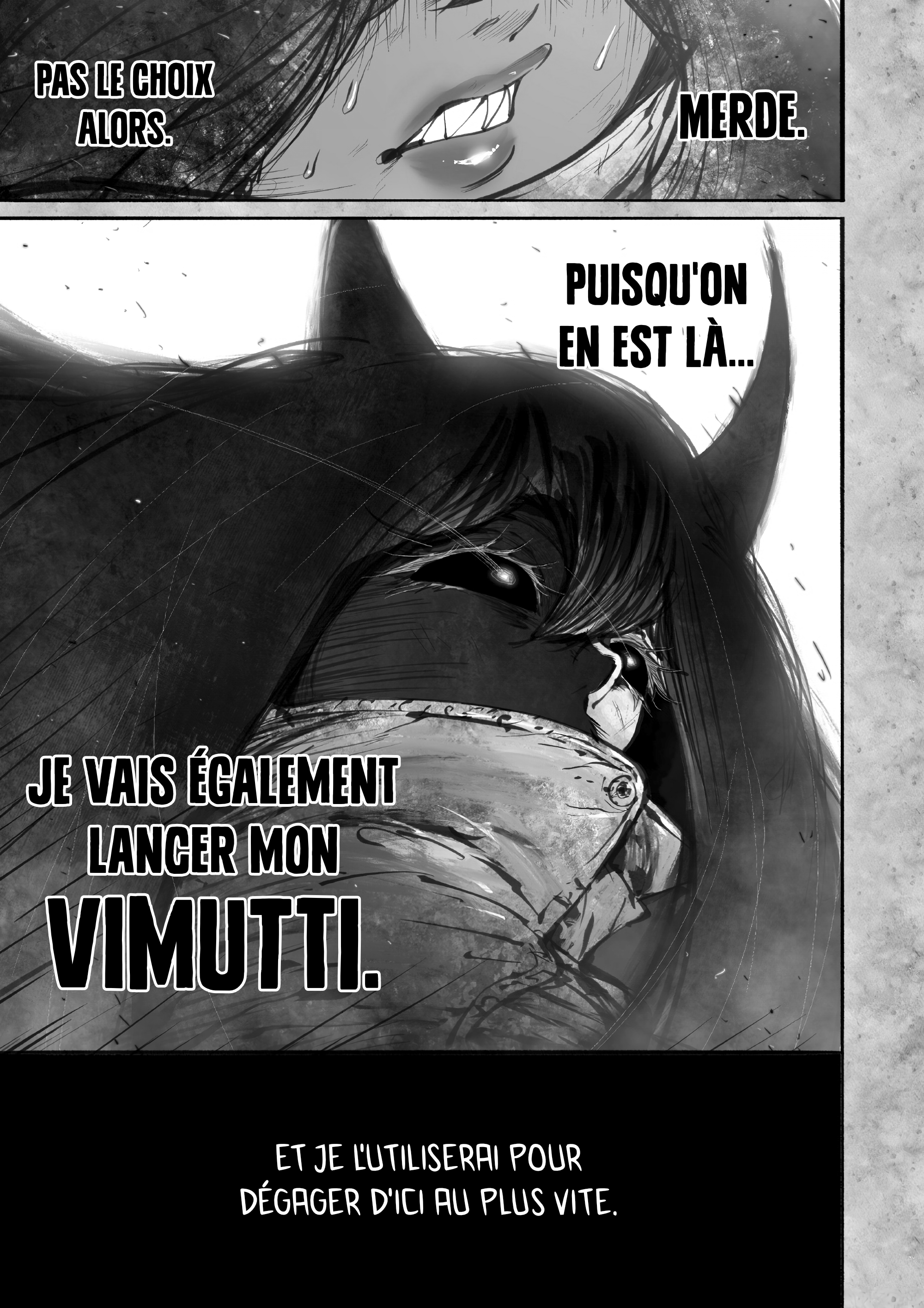 Read Ramia-Yana Manga Online