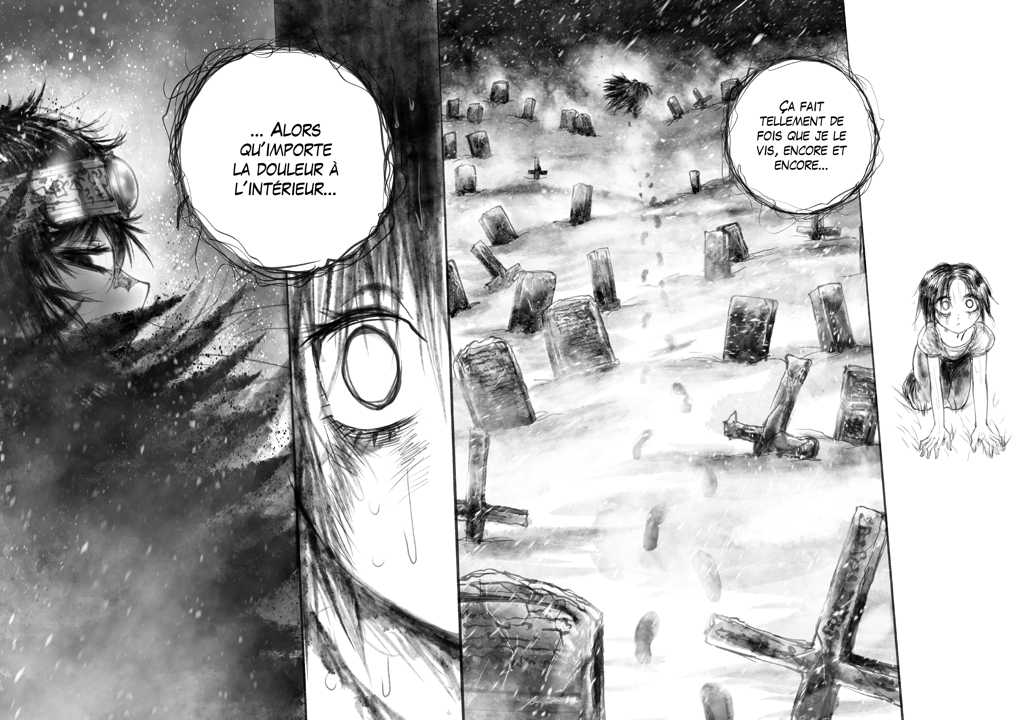 Read Ramia-Yana Manga Online