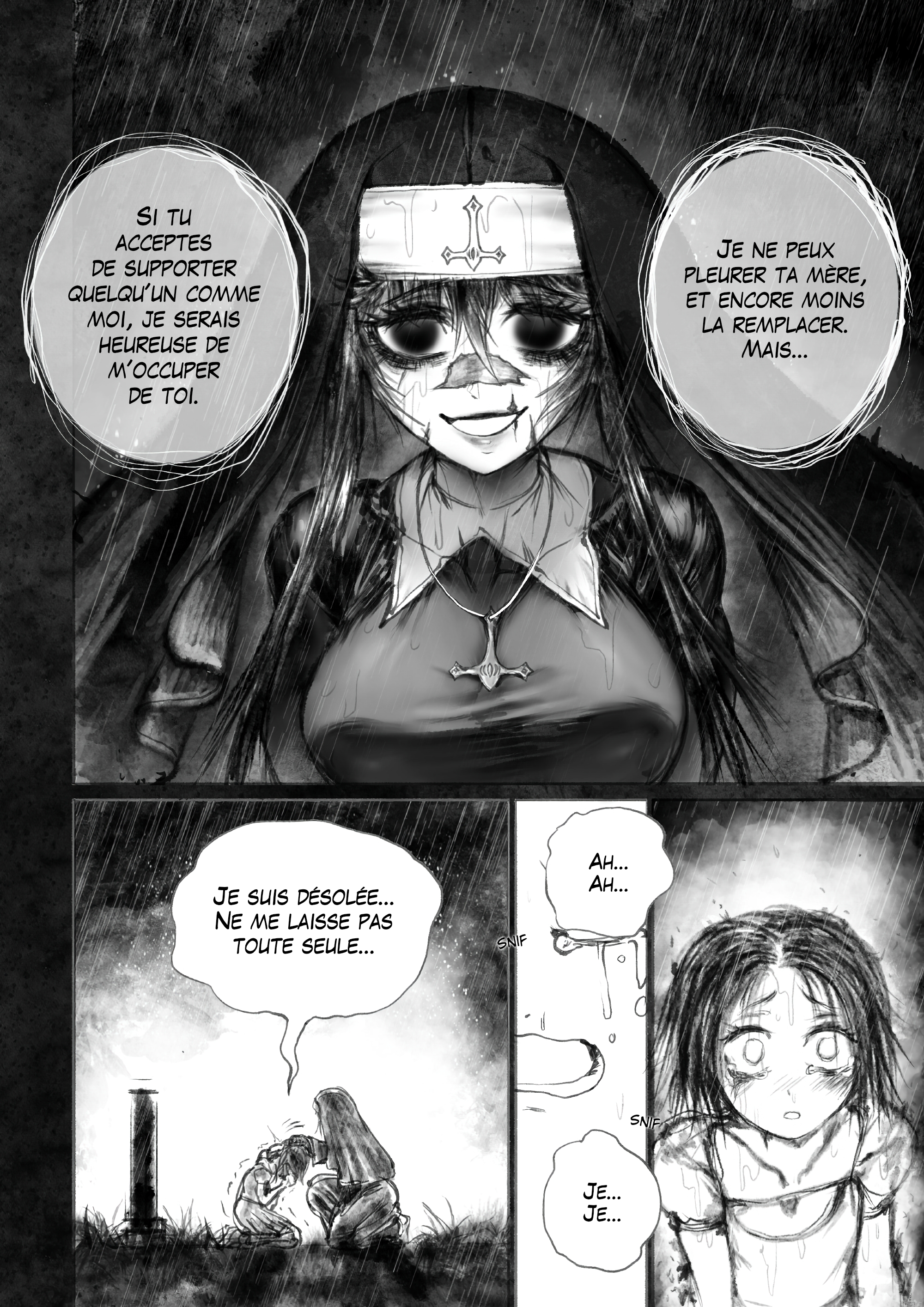 Read Ramia-Yana Manga Online