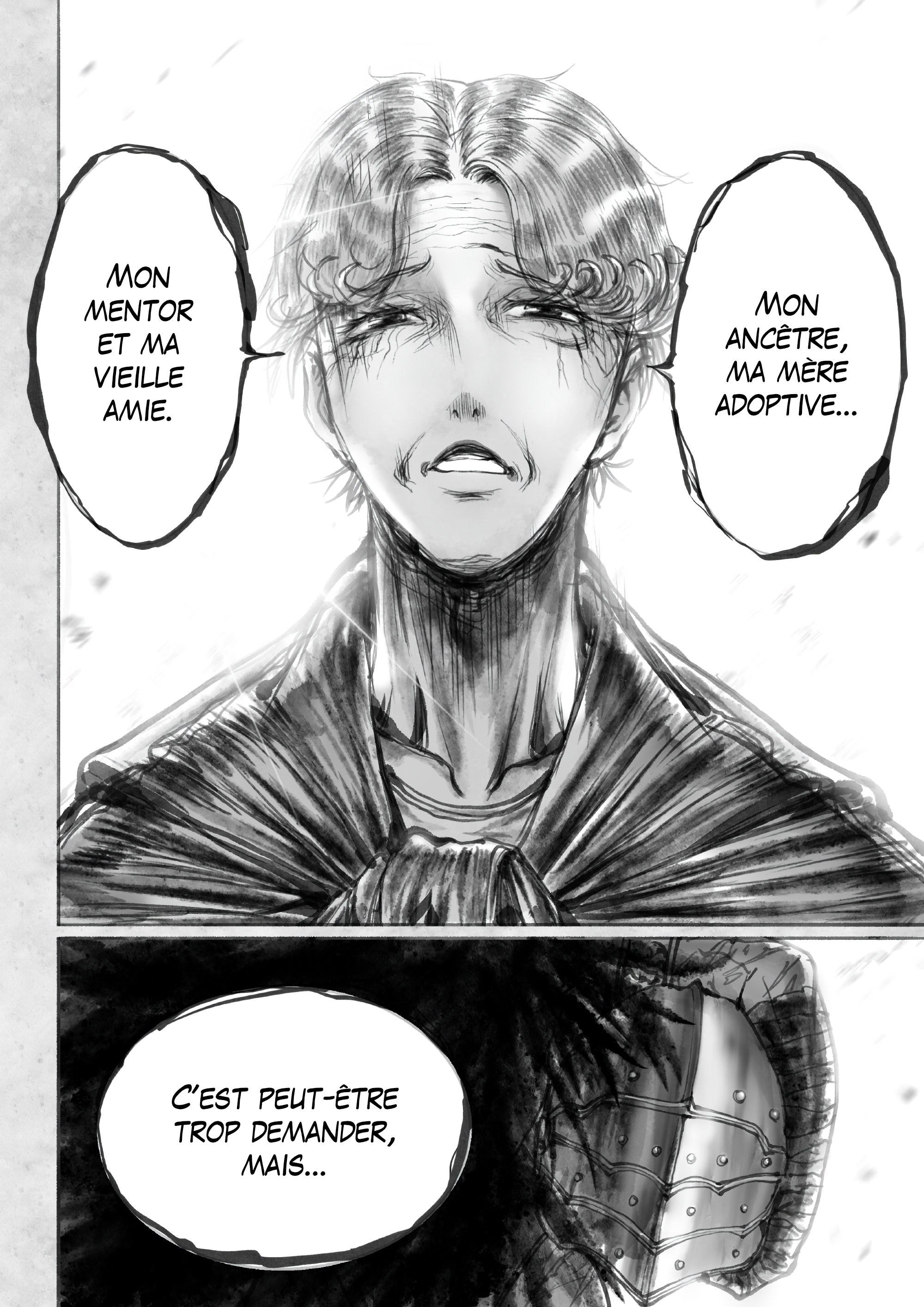 Read Ramia-Yana Manga Online