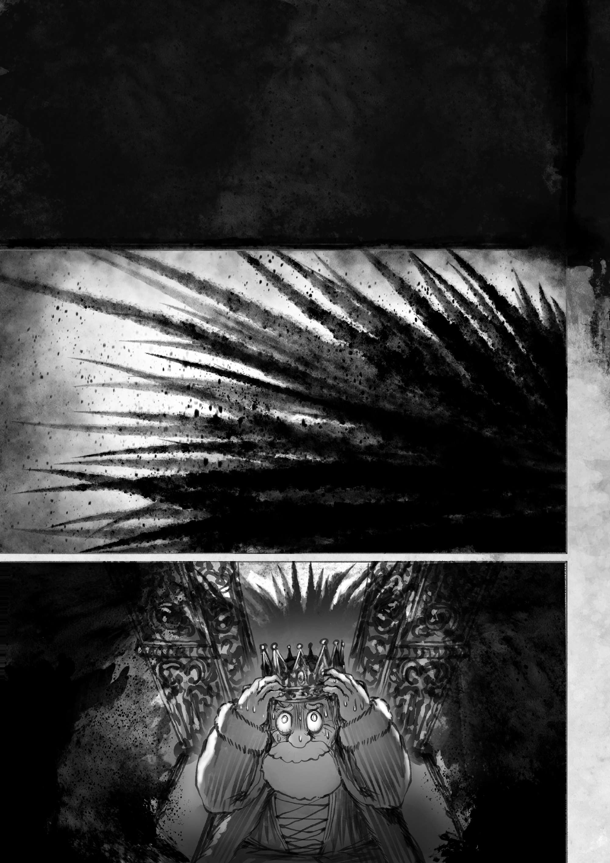 Read Ramia-Yana Manga Online