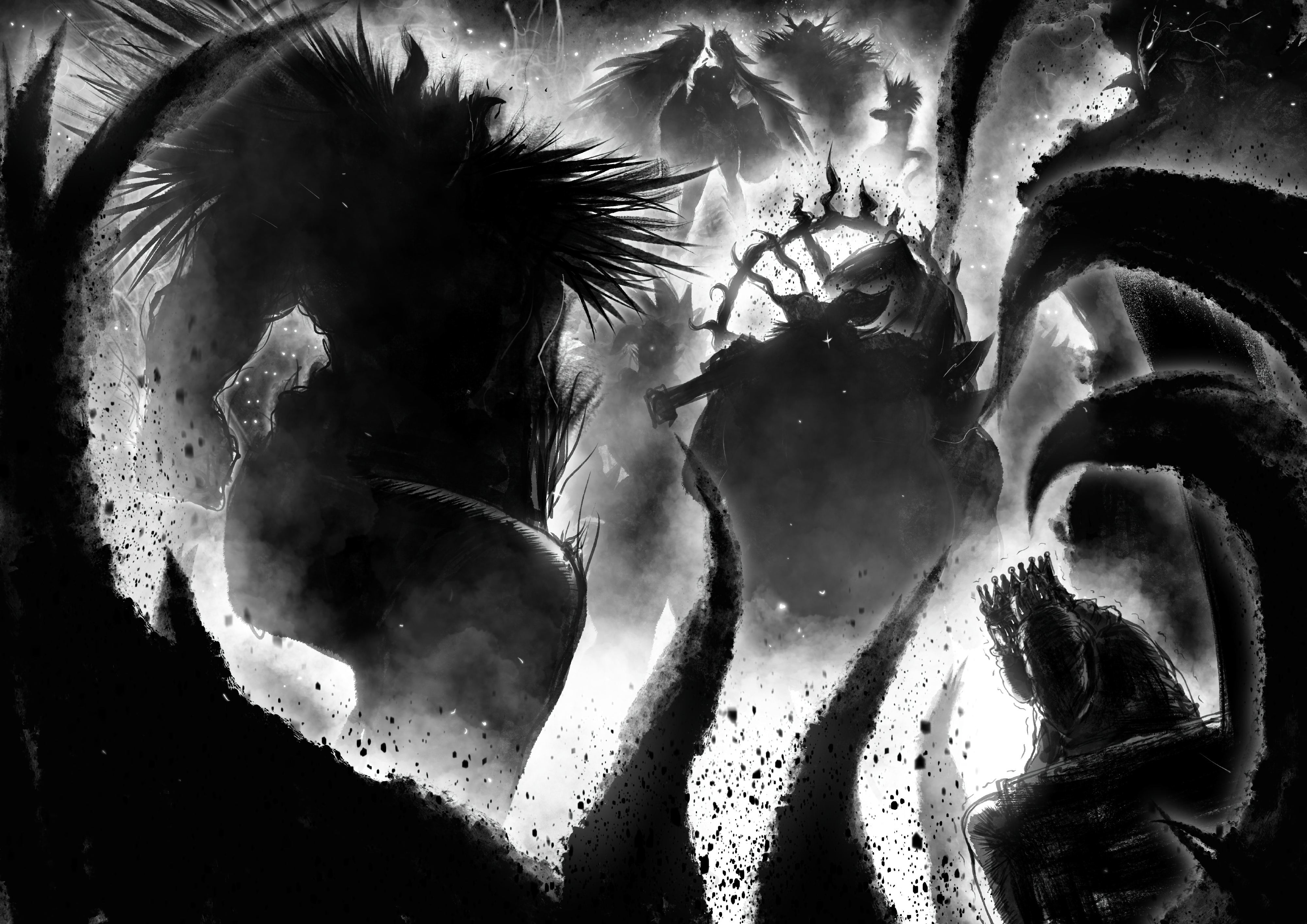 Read Ramia-Yana Manga Online