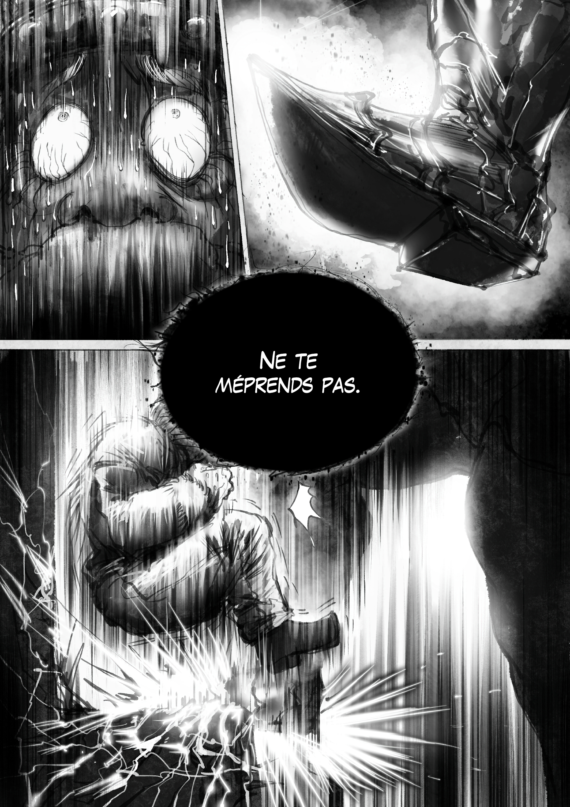 Read Ramia-Yana Manga Online