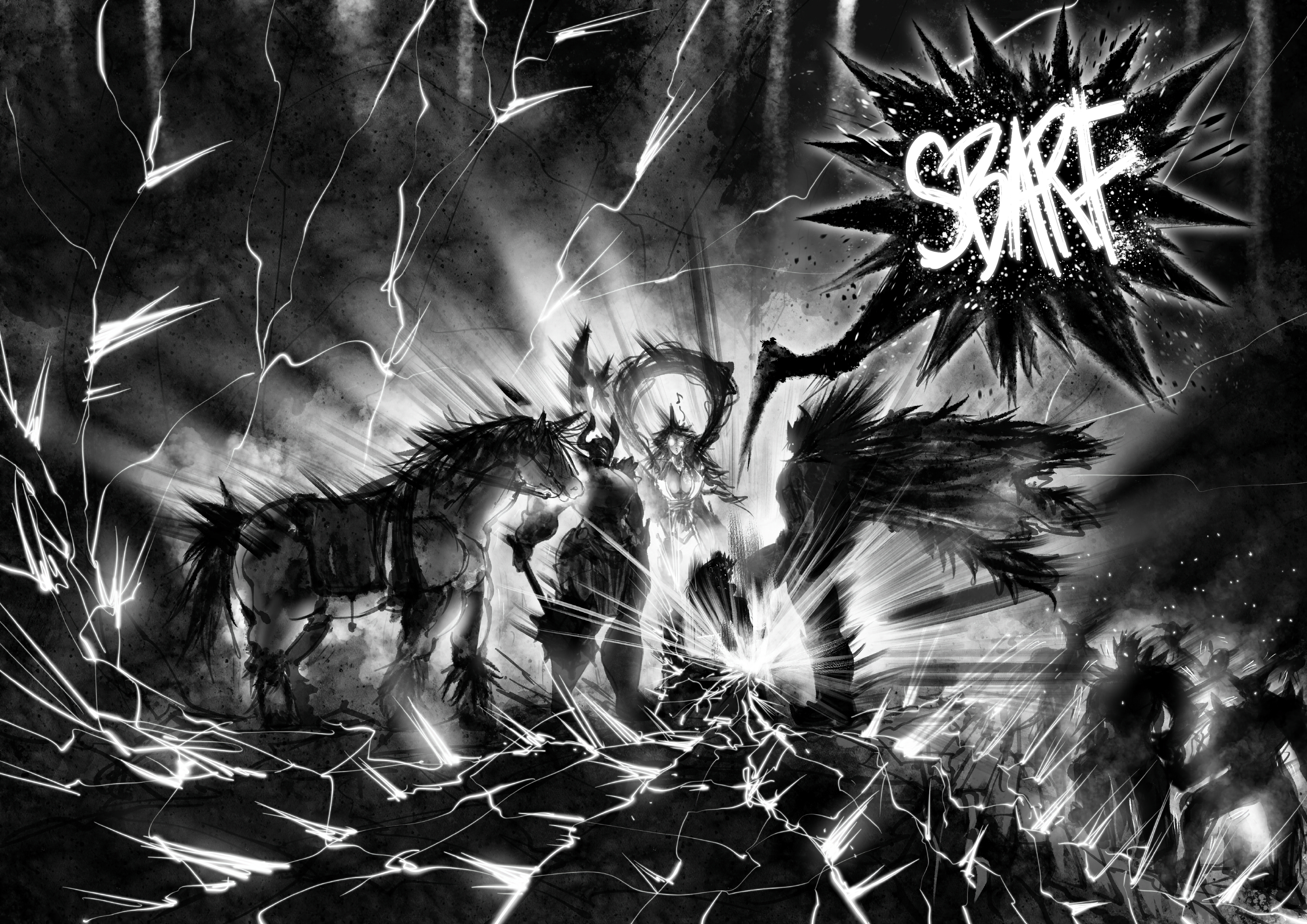 Read Ramia-Yana Manga Online